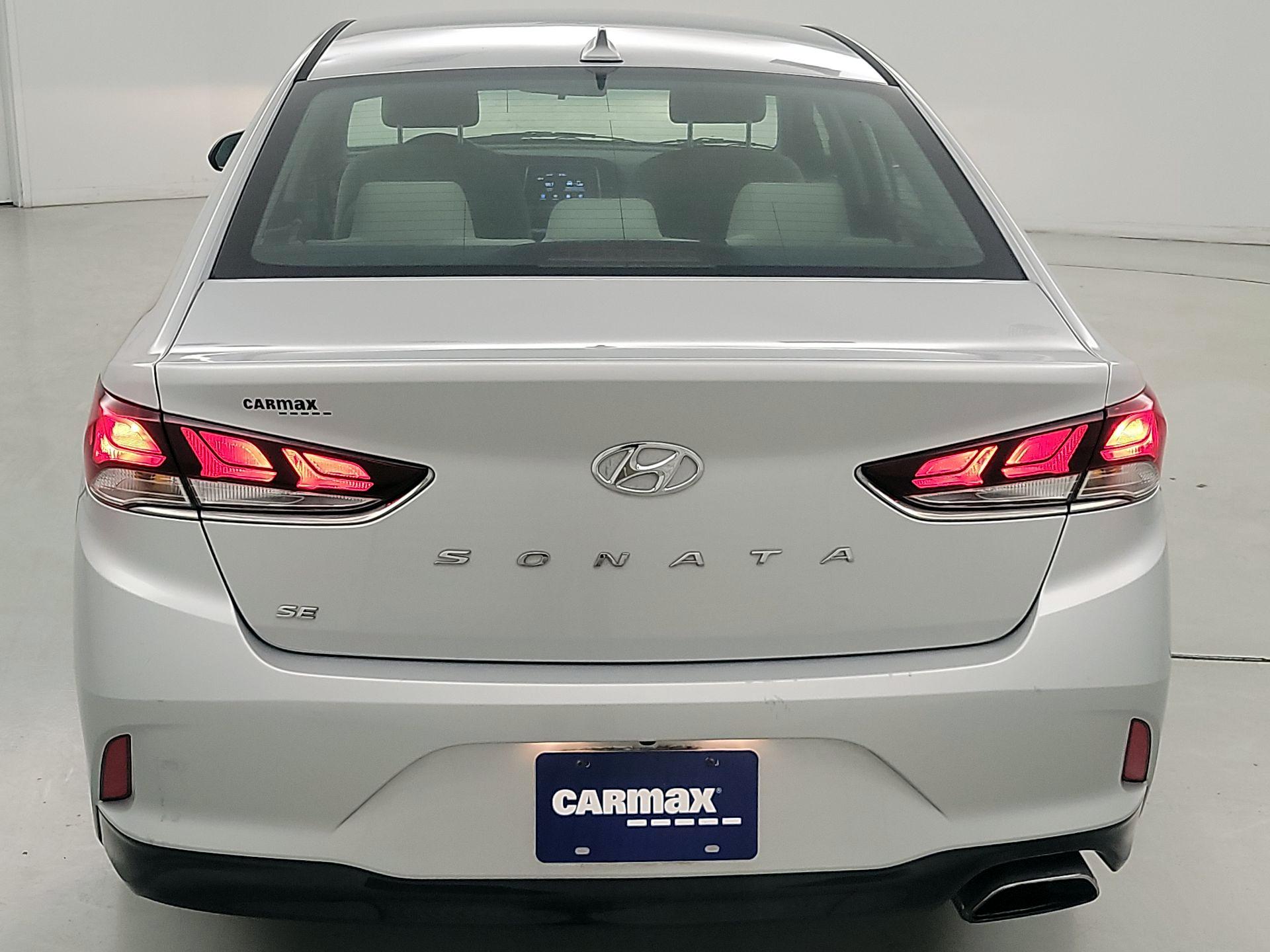 Thumbnail: 2019 Hyundai Sonata - 6