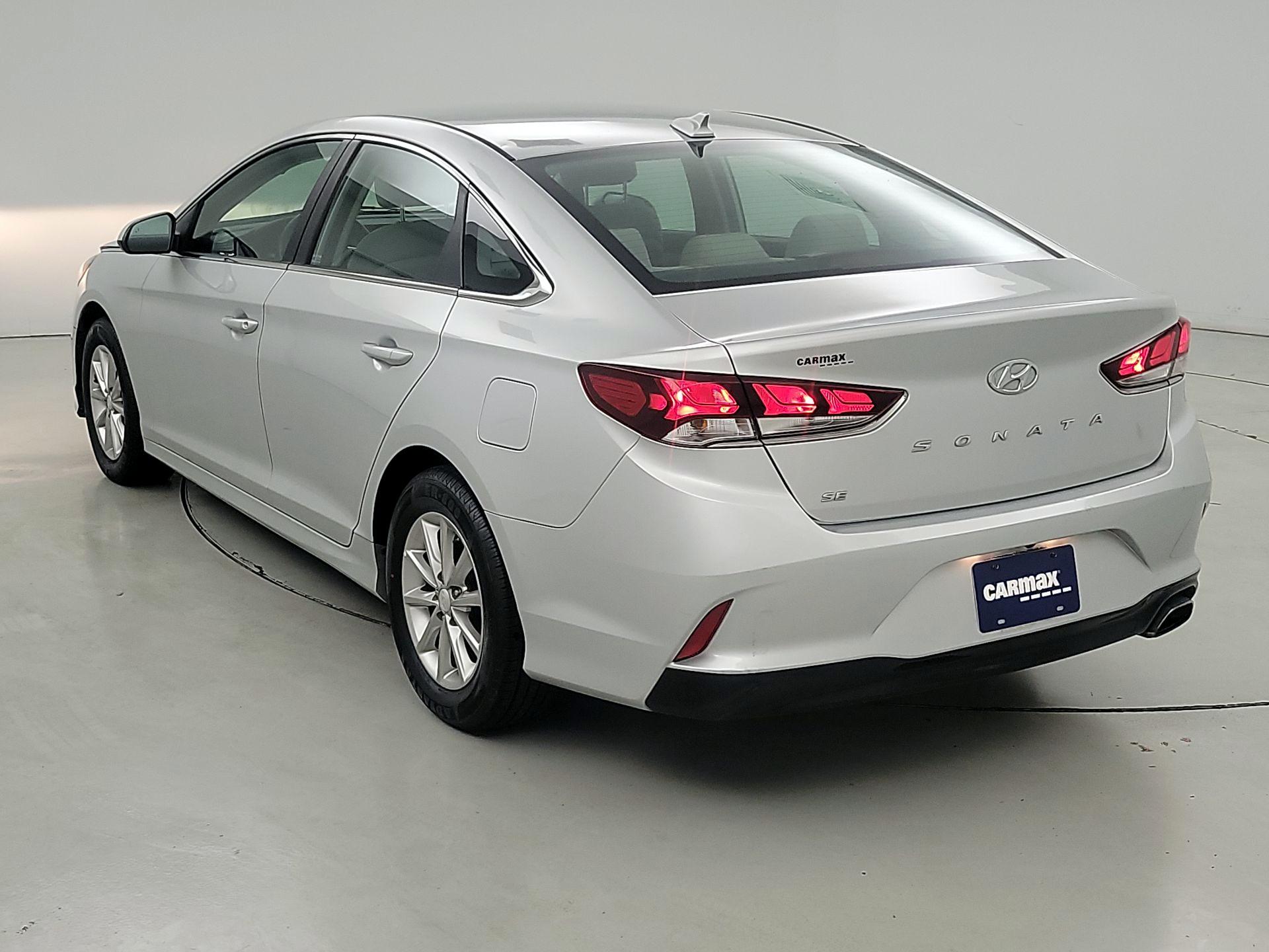 Thumbnail: 2019 Hyundai Sonata - 7