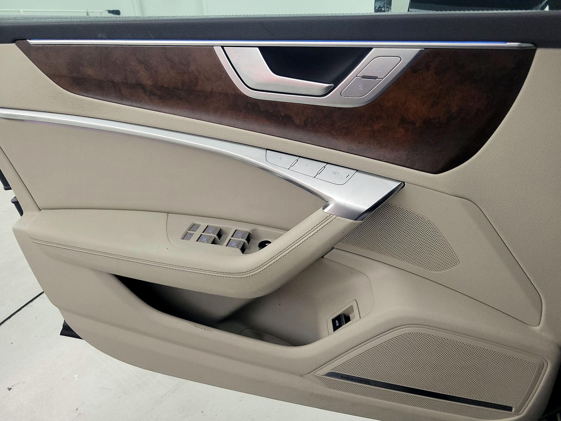 Thumbnail: 2022 Audi A7 - 10