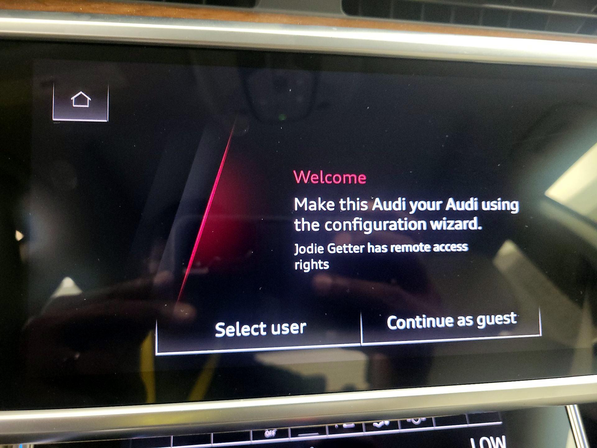 Thumbnail: 2022 Audi A7 - 14