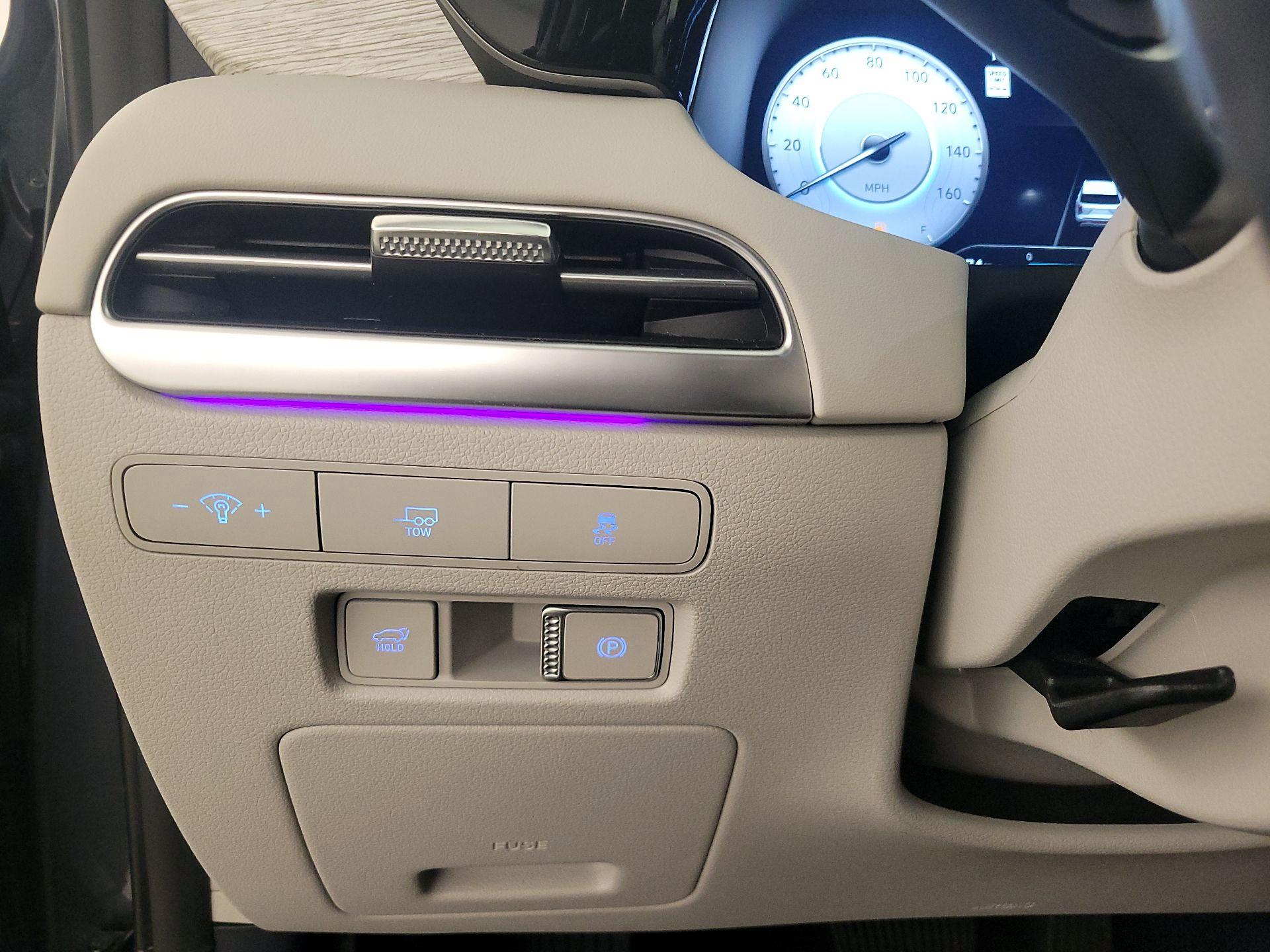Thumbnail: 2024 Hyundai Palisade - 13