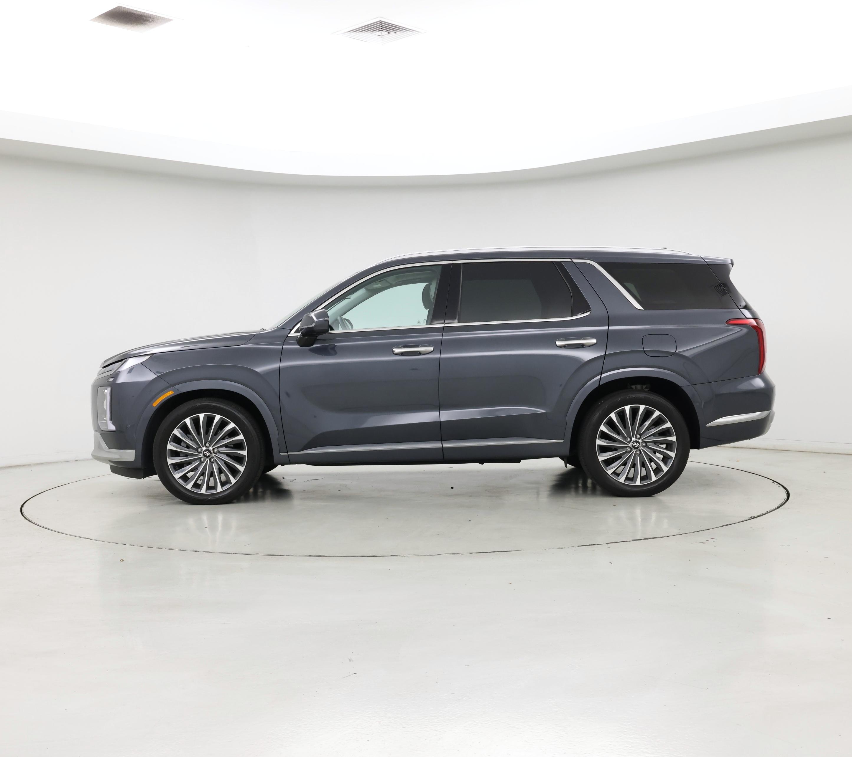 Thumbnail: 2024 Hyundai Palisade - 3