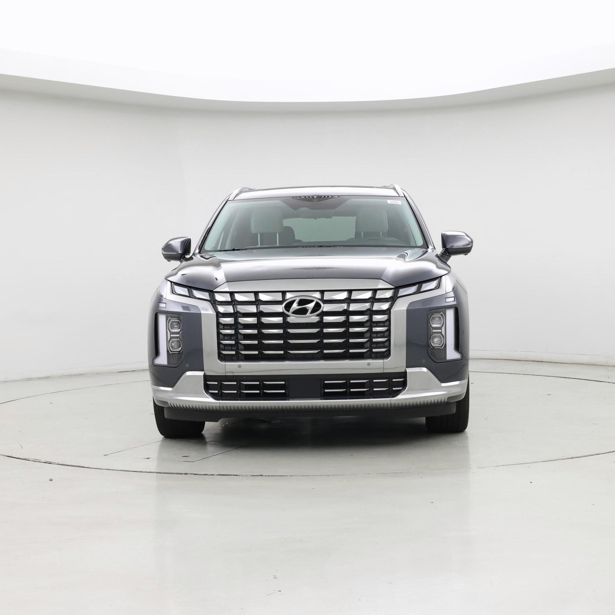 Thumbnail: 2024 Hyundai Palisade - 5