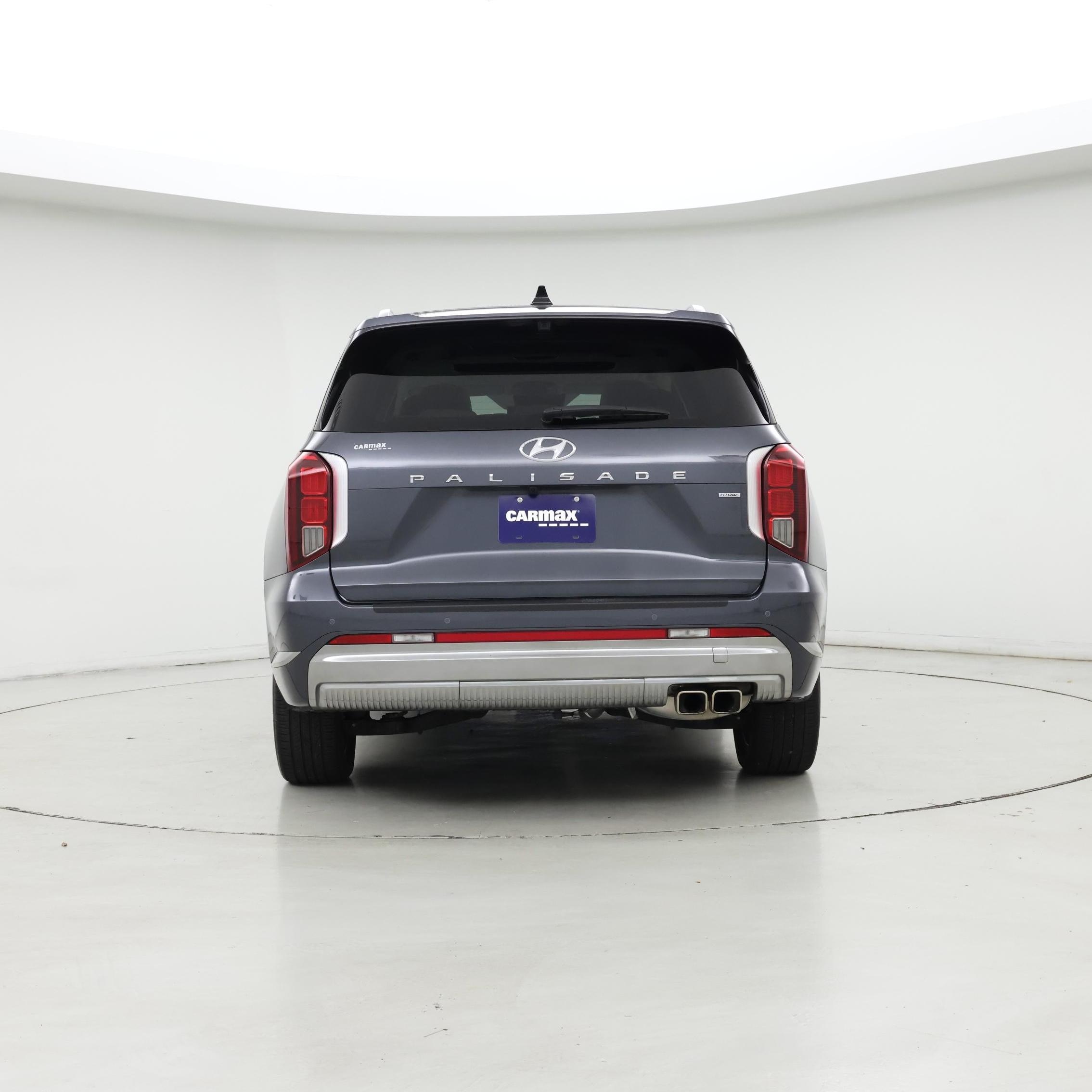 Thumbnail: 2024 Hyundai Palisade - 6