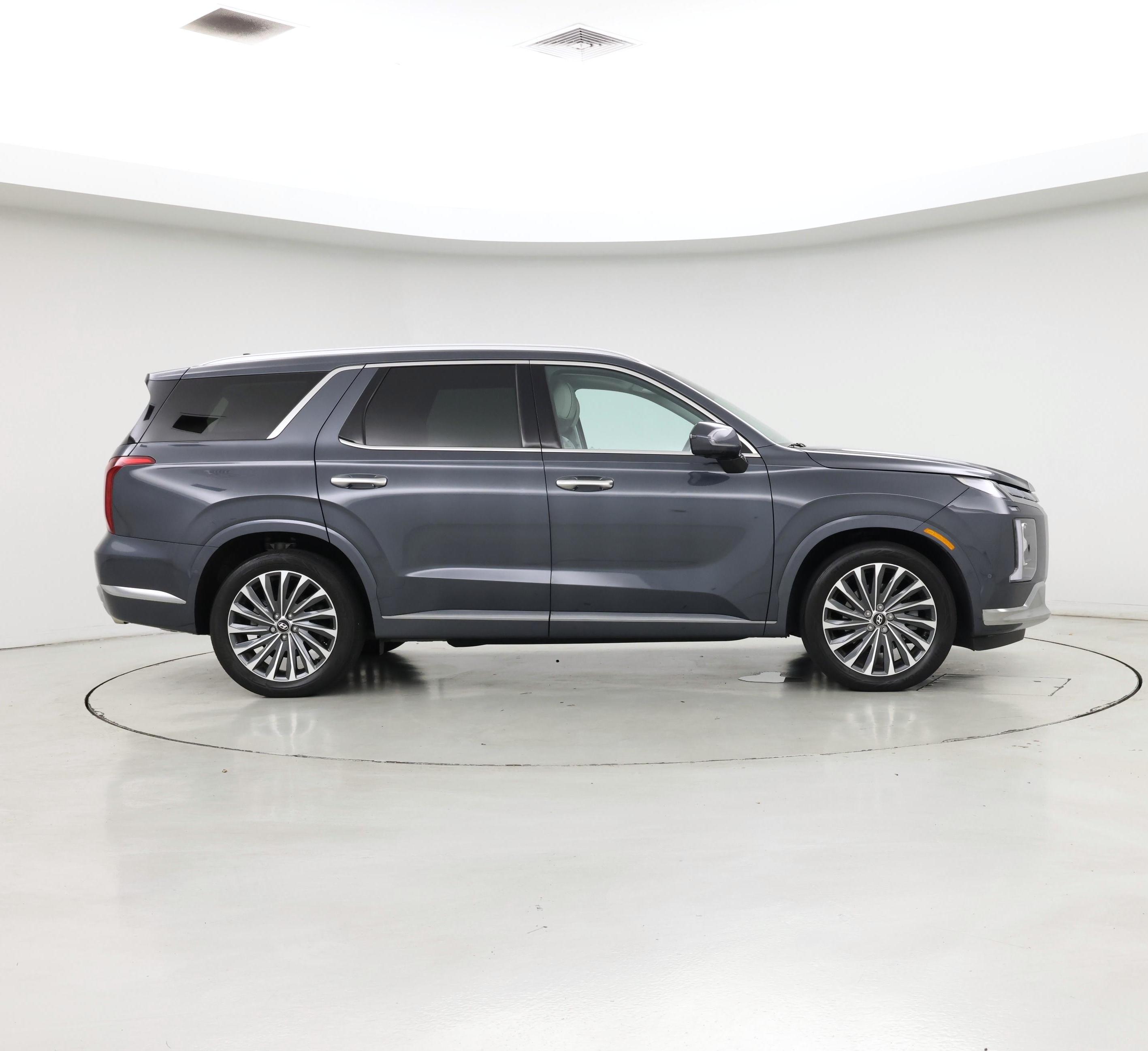 Thumbnail: 2024 Hyundai Palisade - 7