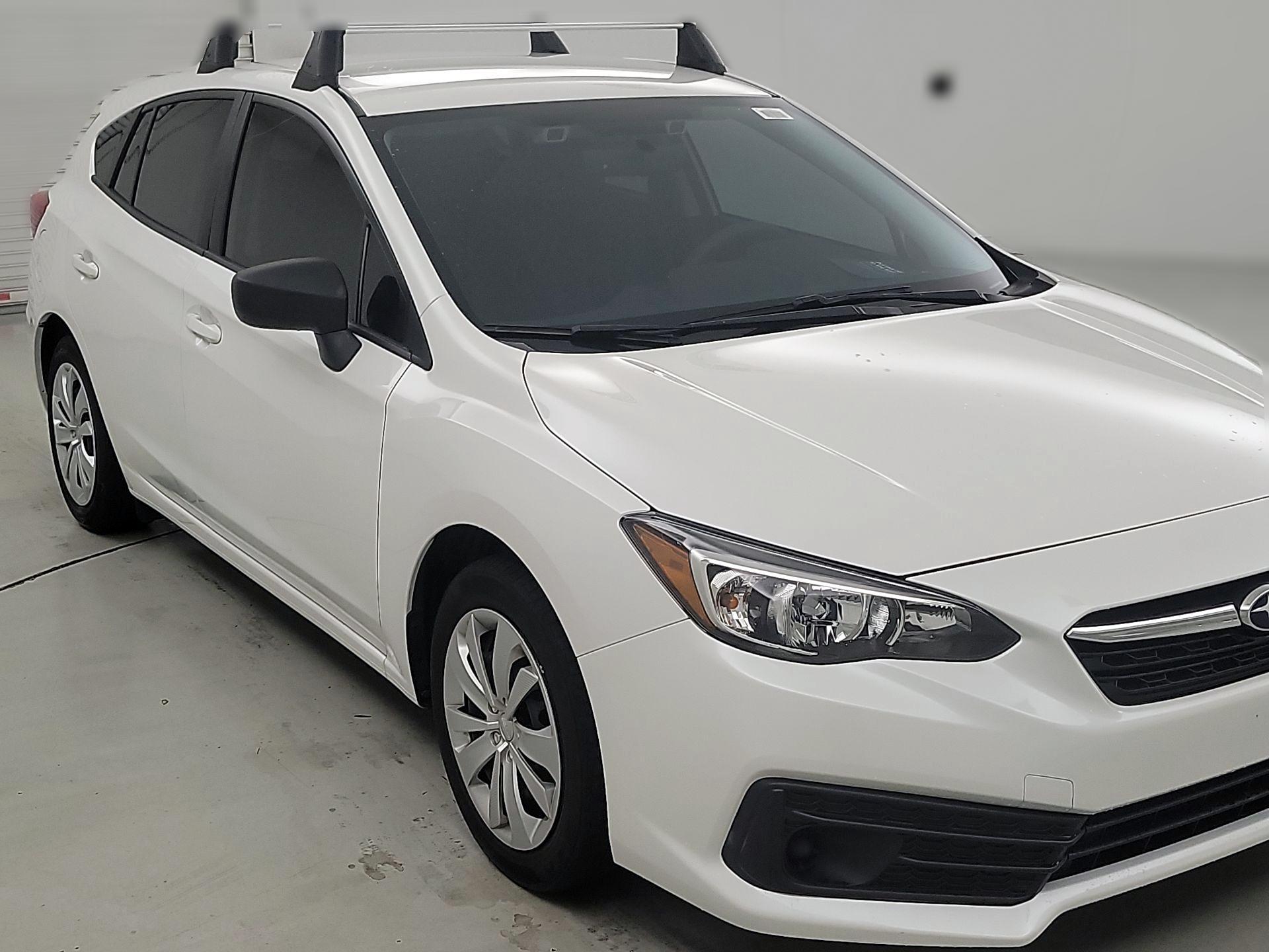 Thumbnail: 2020 Subaru Impreza - 1