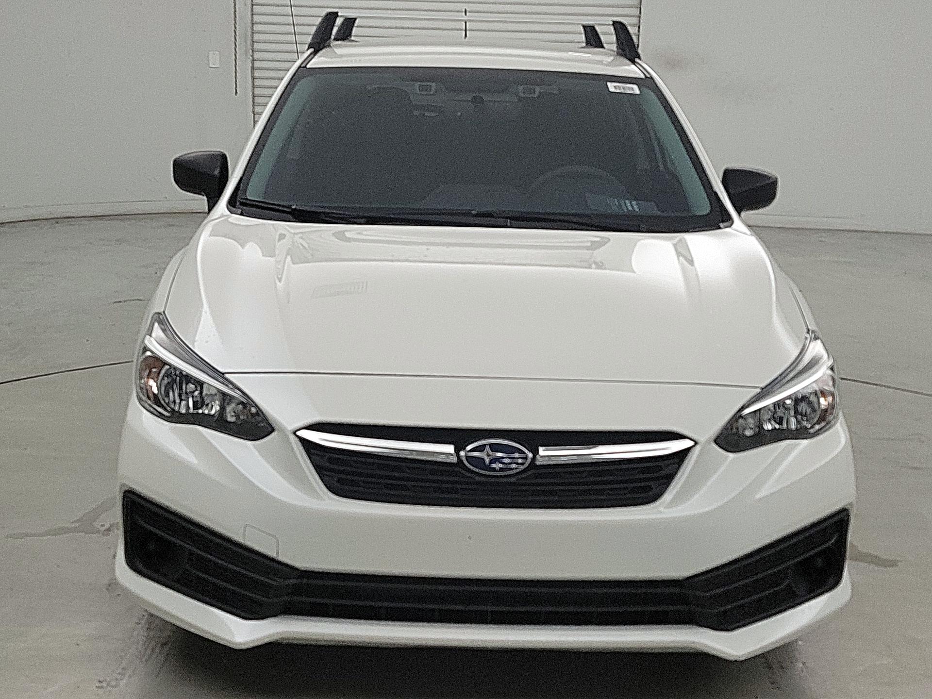 Thumbnail: 2020 Subaru Impreza - 2