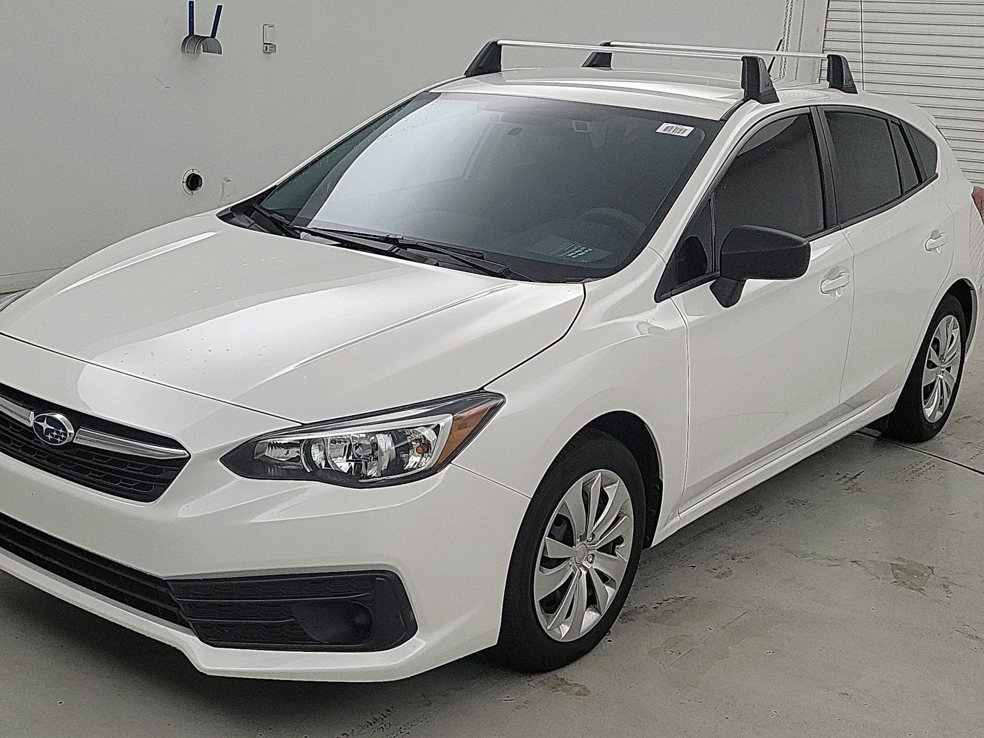 Thumbnail: 2020 Subaru Impreza - 3