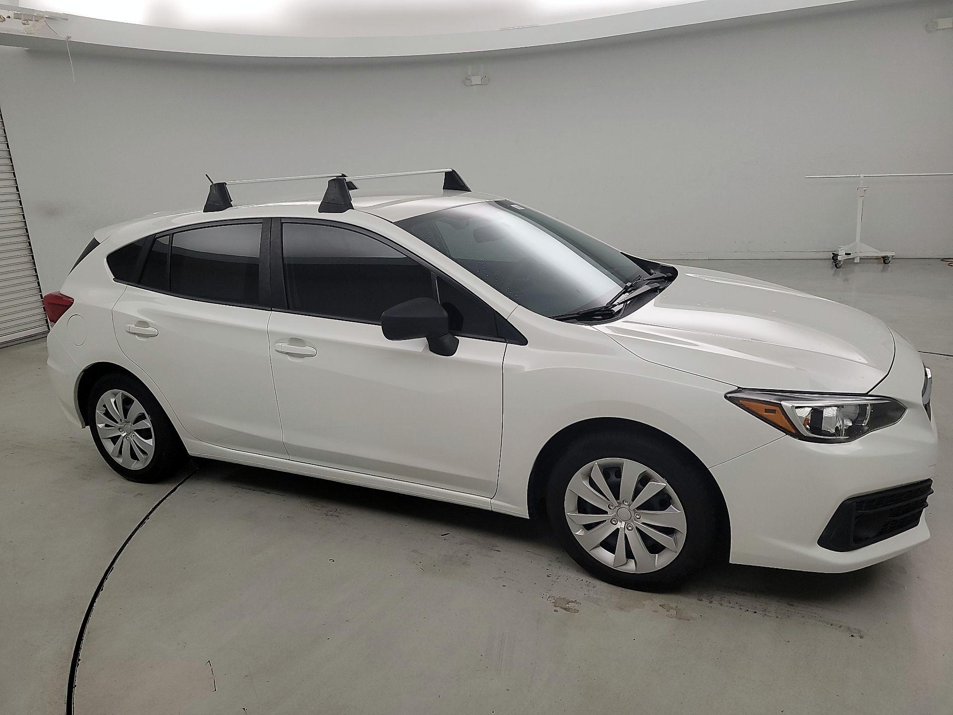 Thumbnail: 2020 Subaru Impreza - 4