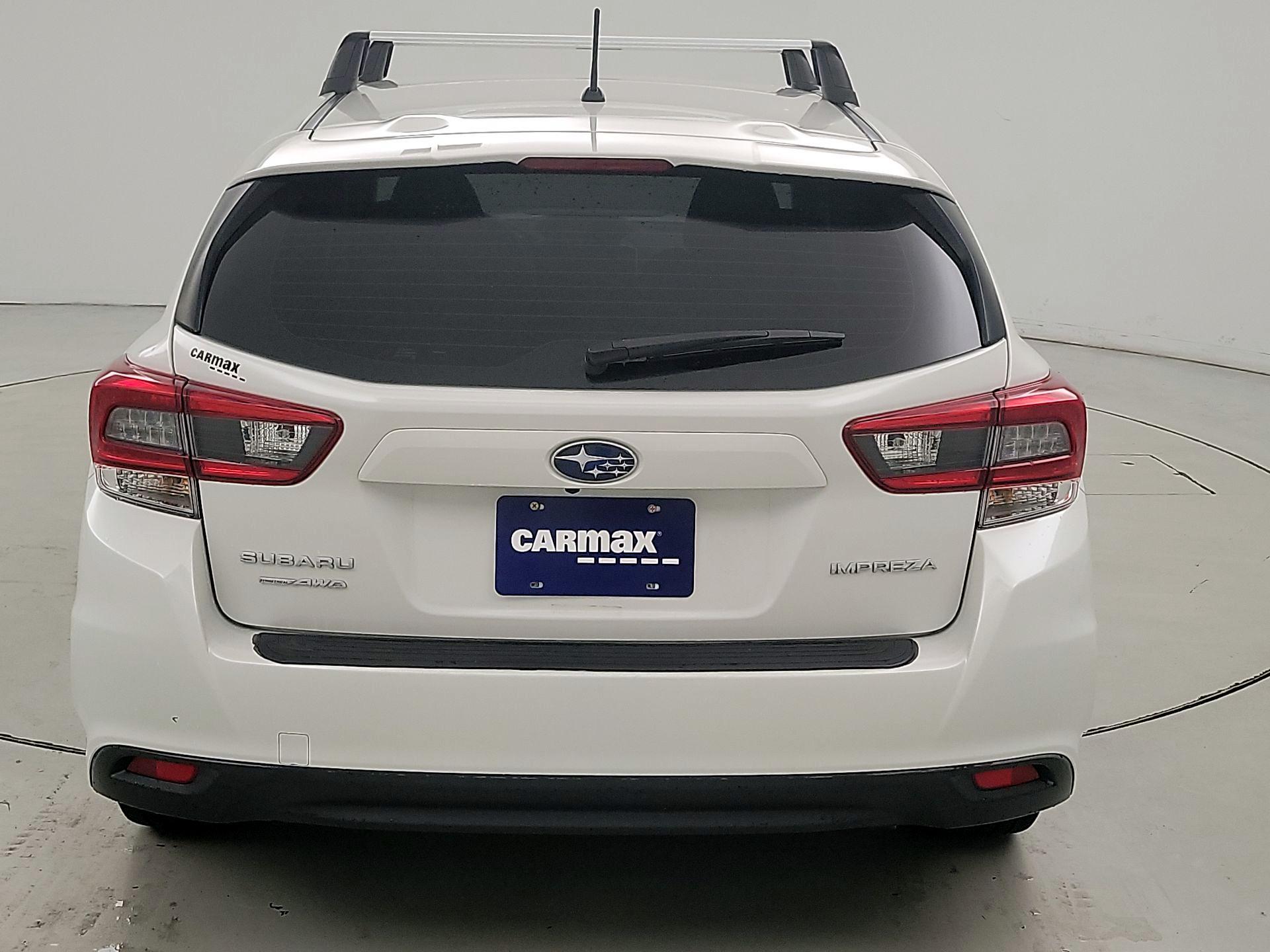Thumbnail: 2020 Subaru Impreza - 6