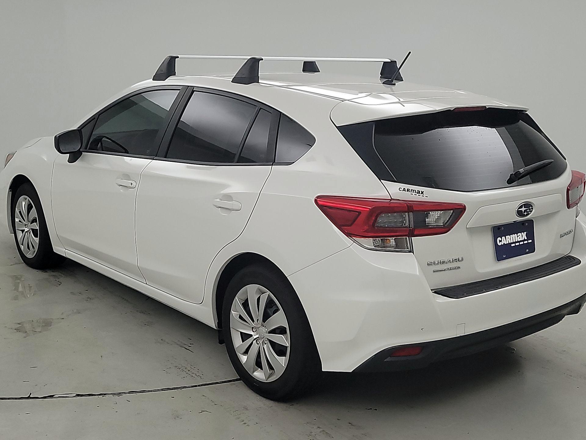 Thumbnail: 2020 Subaru Impreza - 7