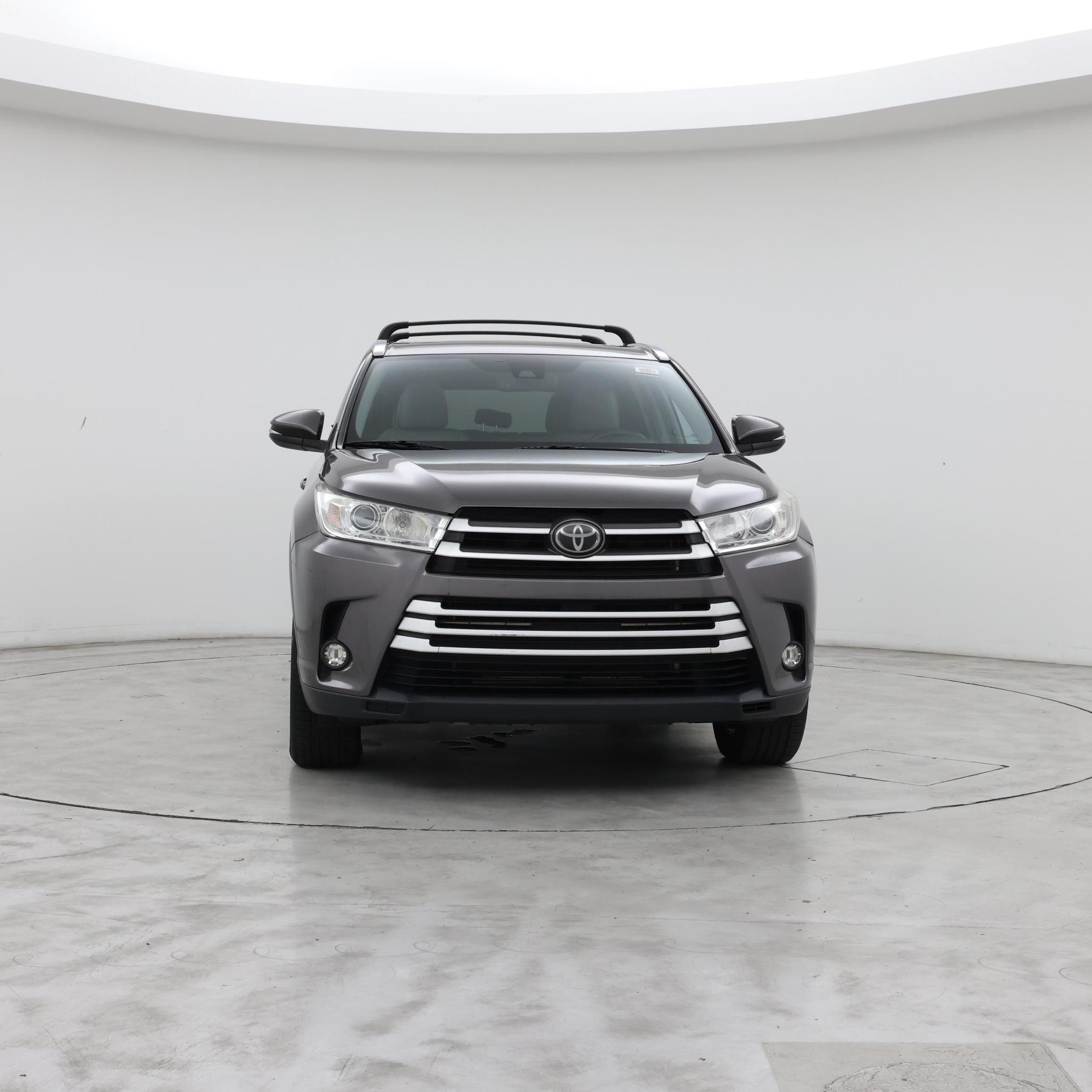 Thumbnail: 2019 Toyota Highlander - 5