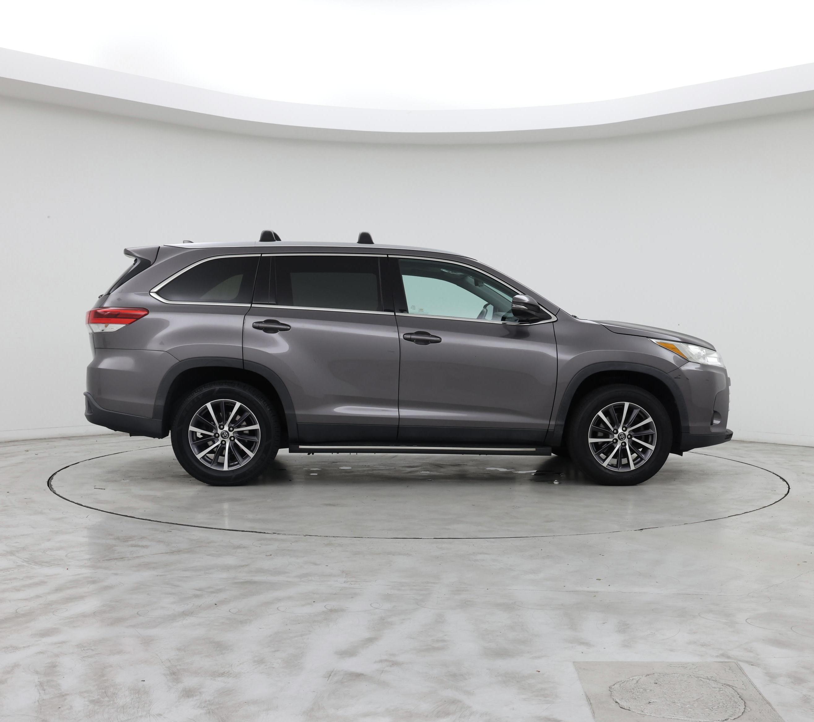 Thumbnail: 2019 Toyota Highlander - 7