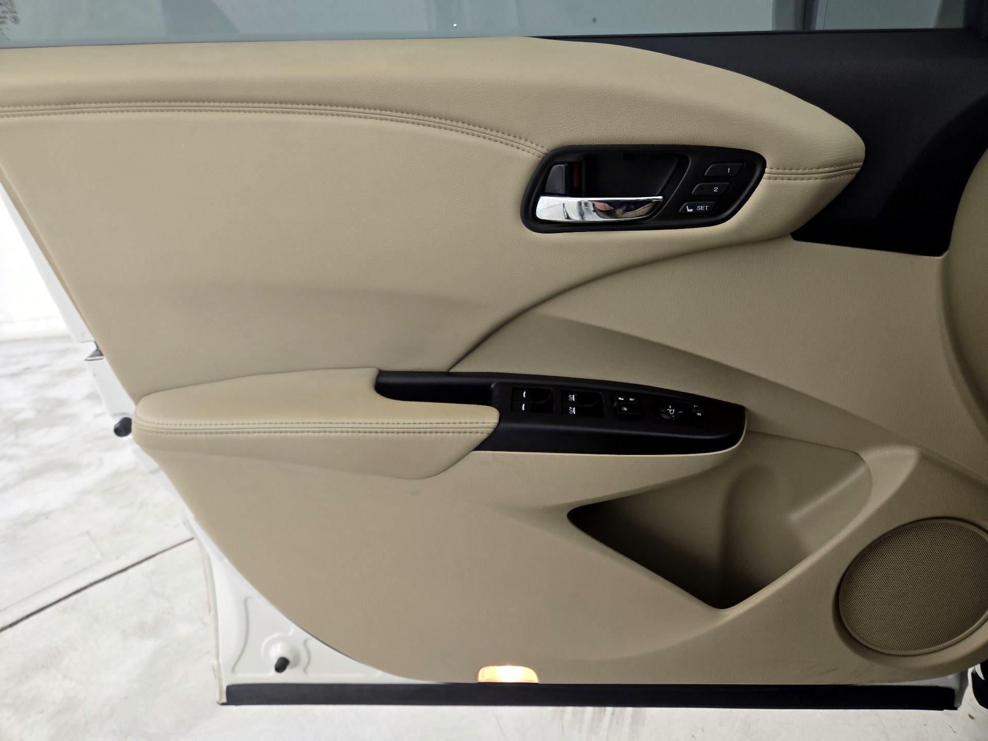Thumbnail: 2014 Acura RDX - 12