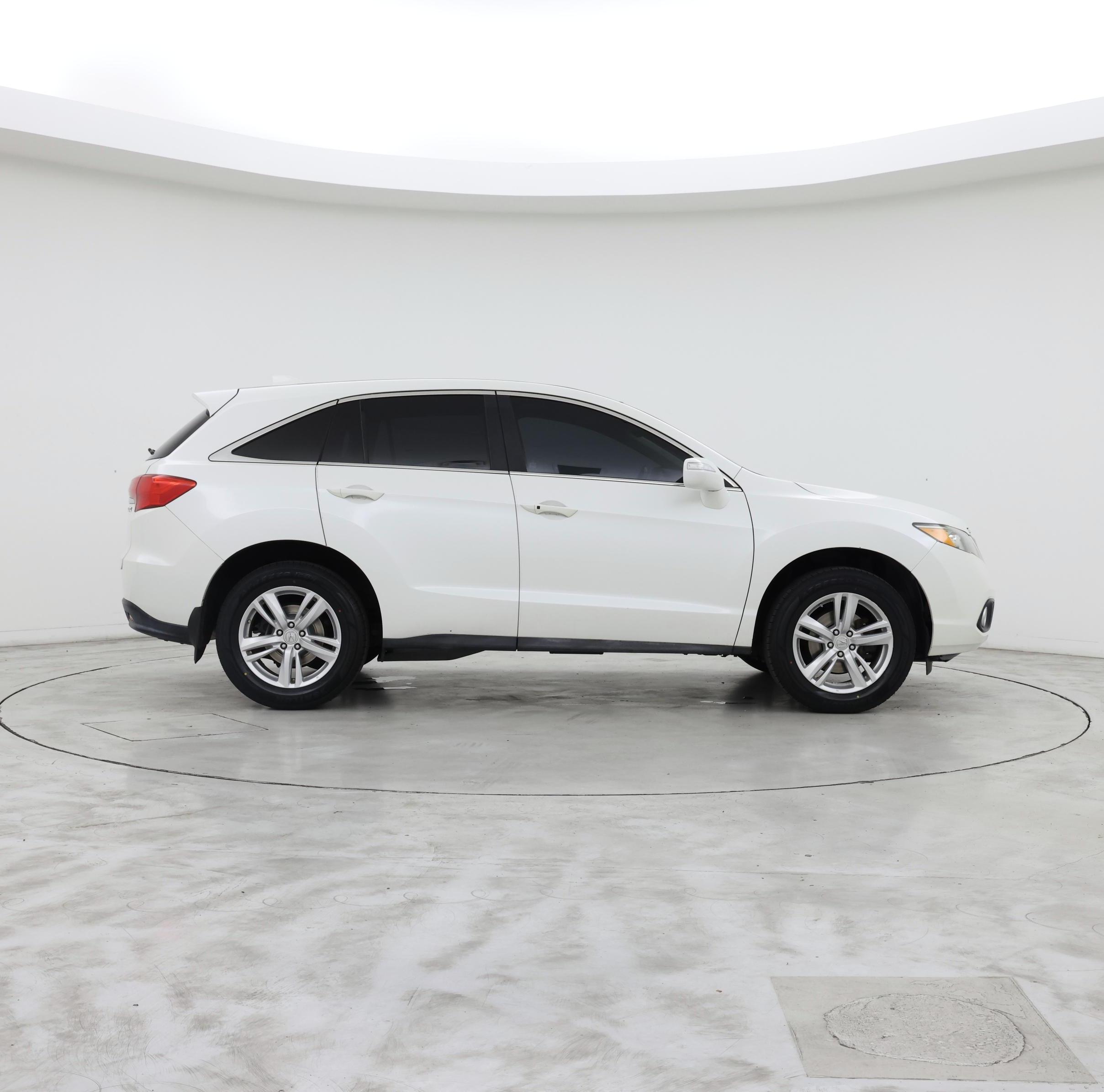 Thumbnail: 2014 Acura RDX - 7