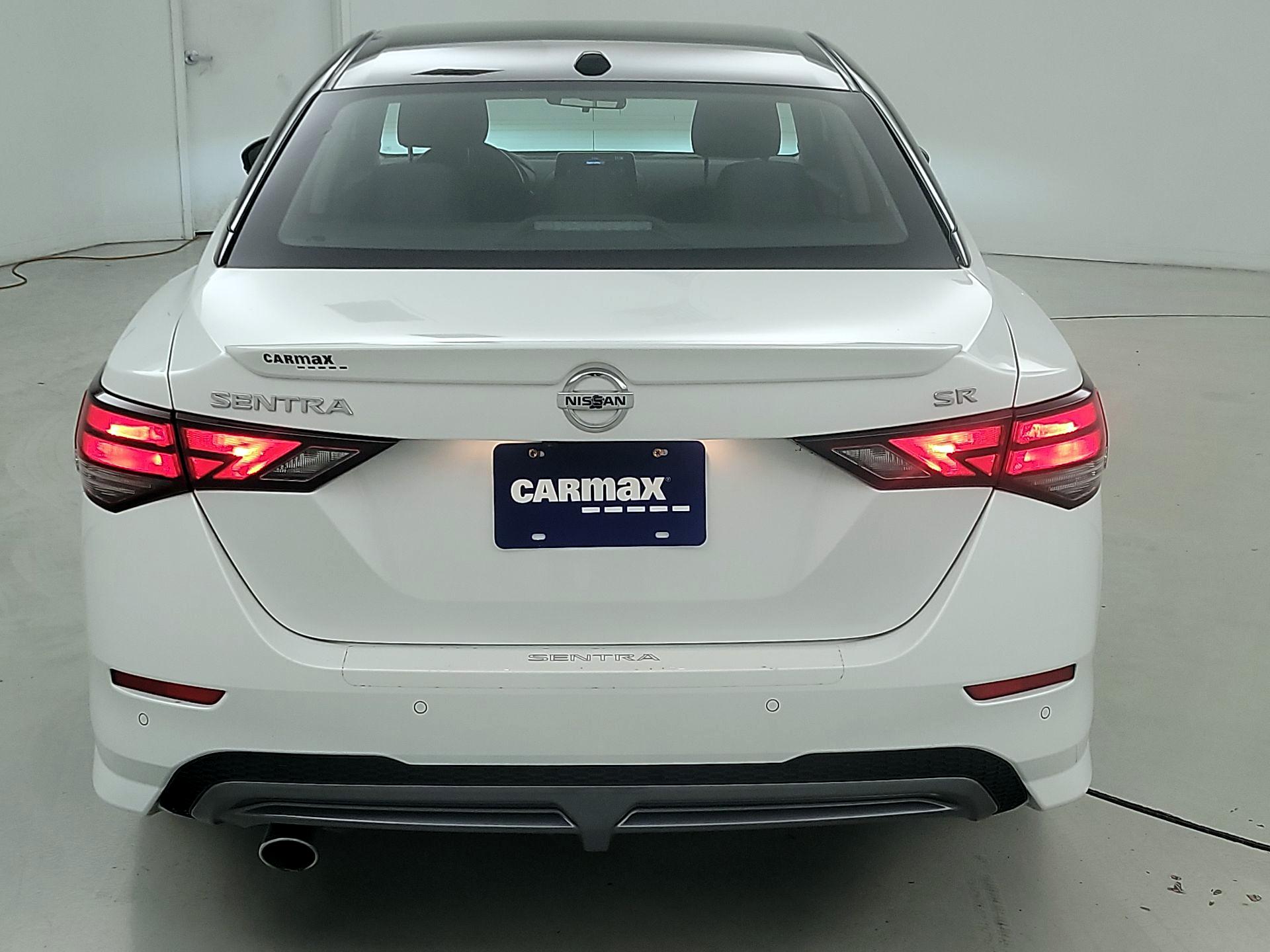 Thumbnail: 2022 Nissan Sentra - 6