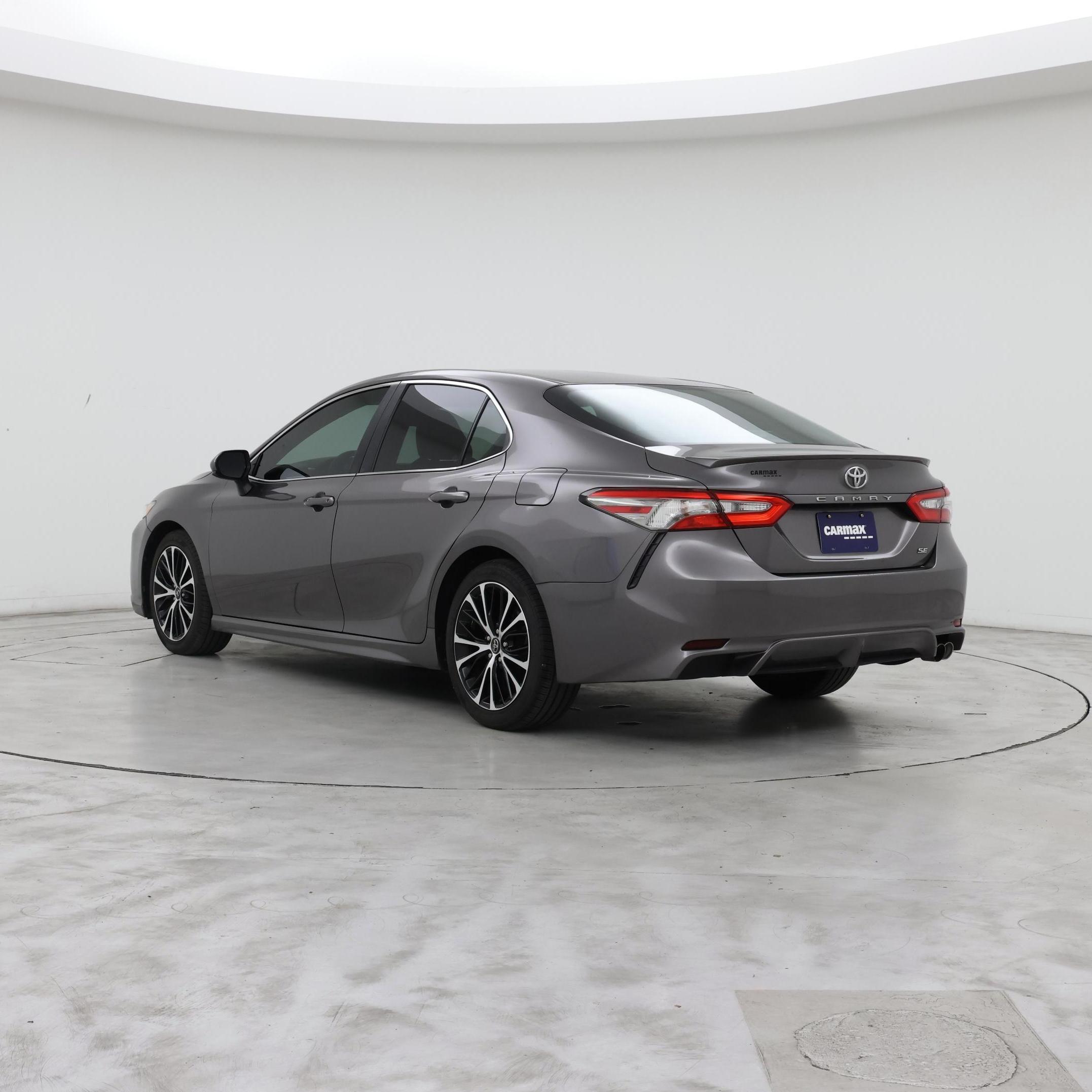 Thumbnail: 2018 Toyota Camry - 2