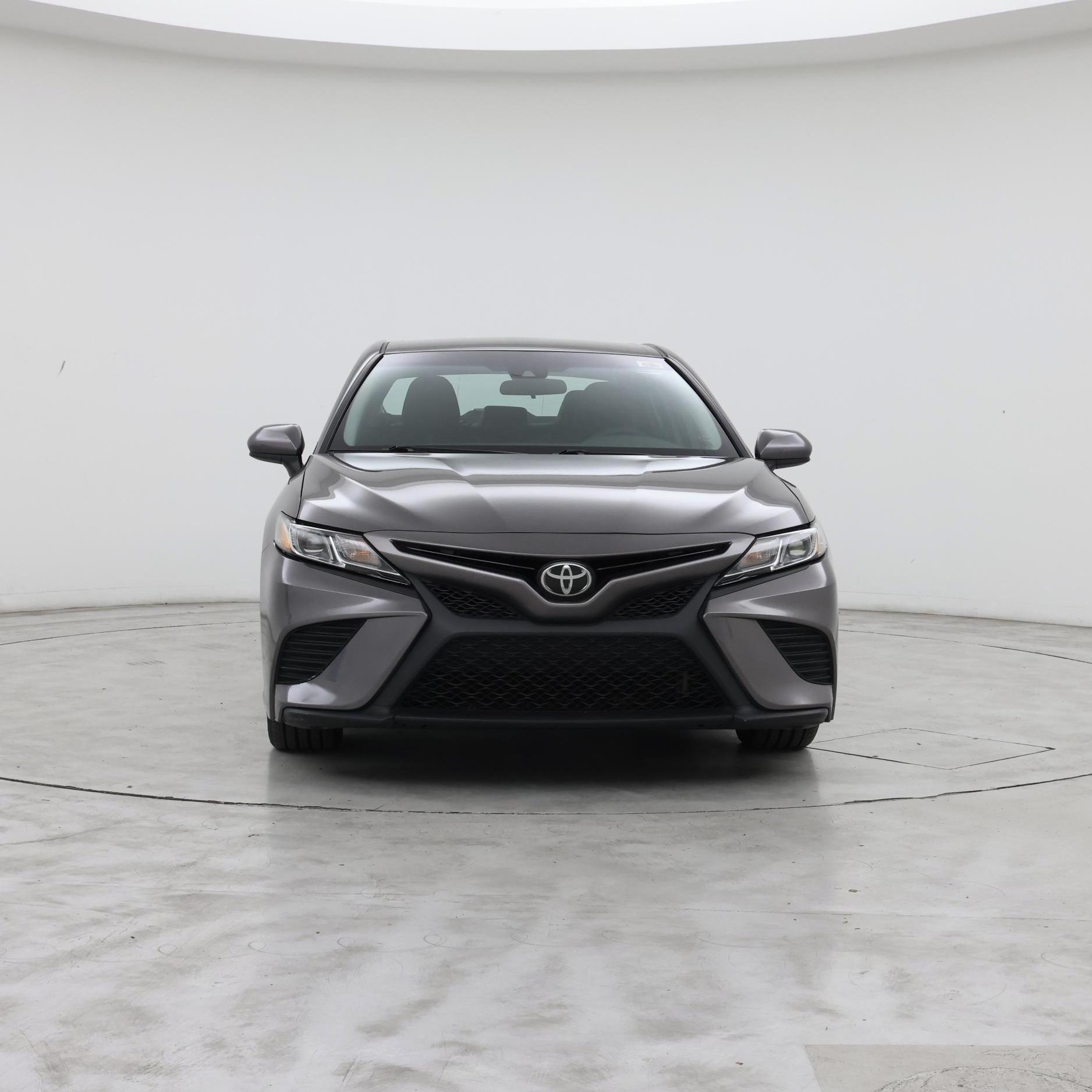 Thumbnail: 2018 Toyota Camry - 5