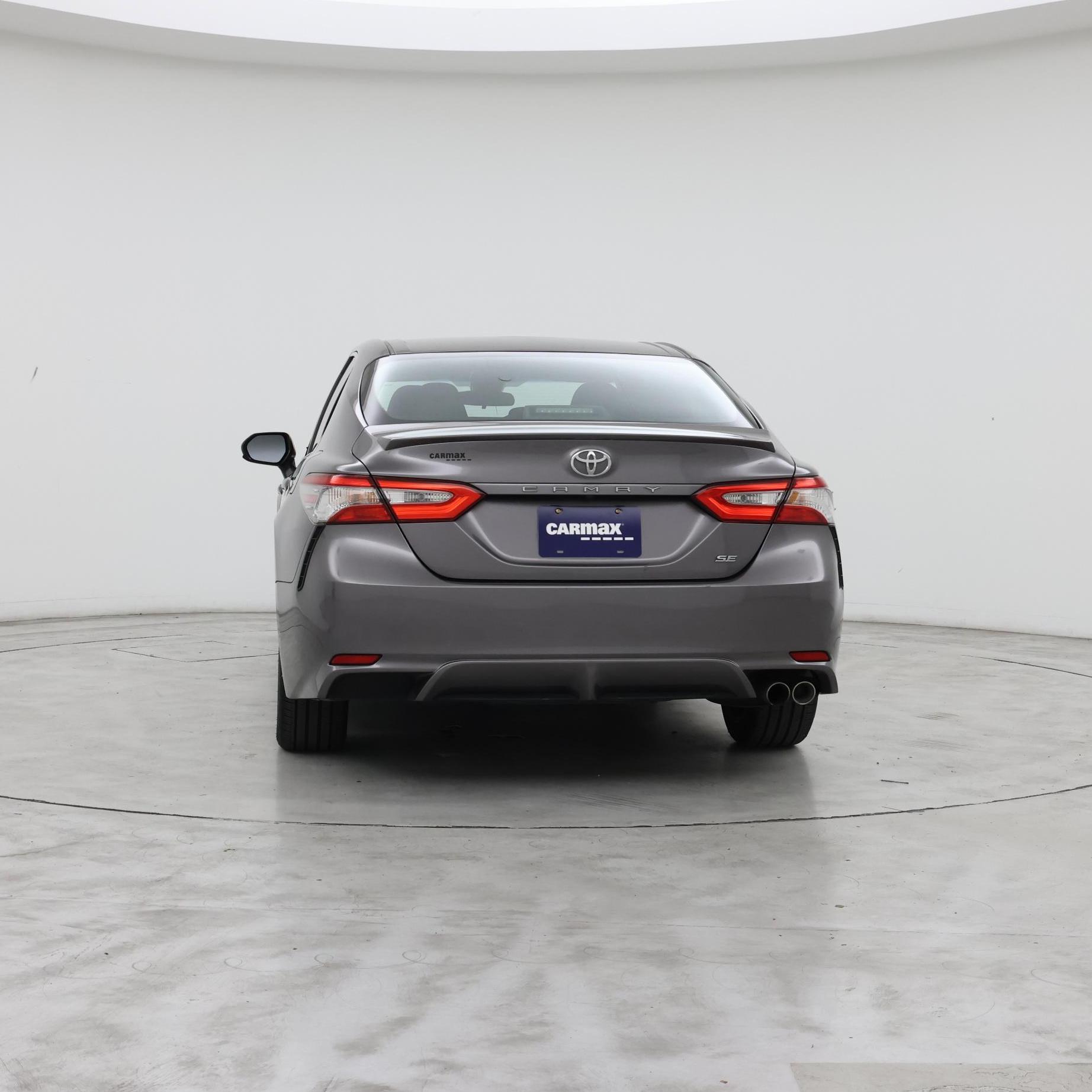 Thumbnail: 2018 Toyota Camry - 6