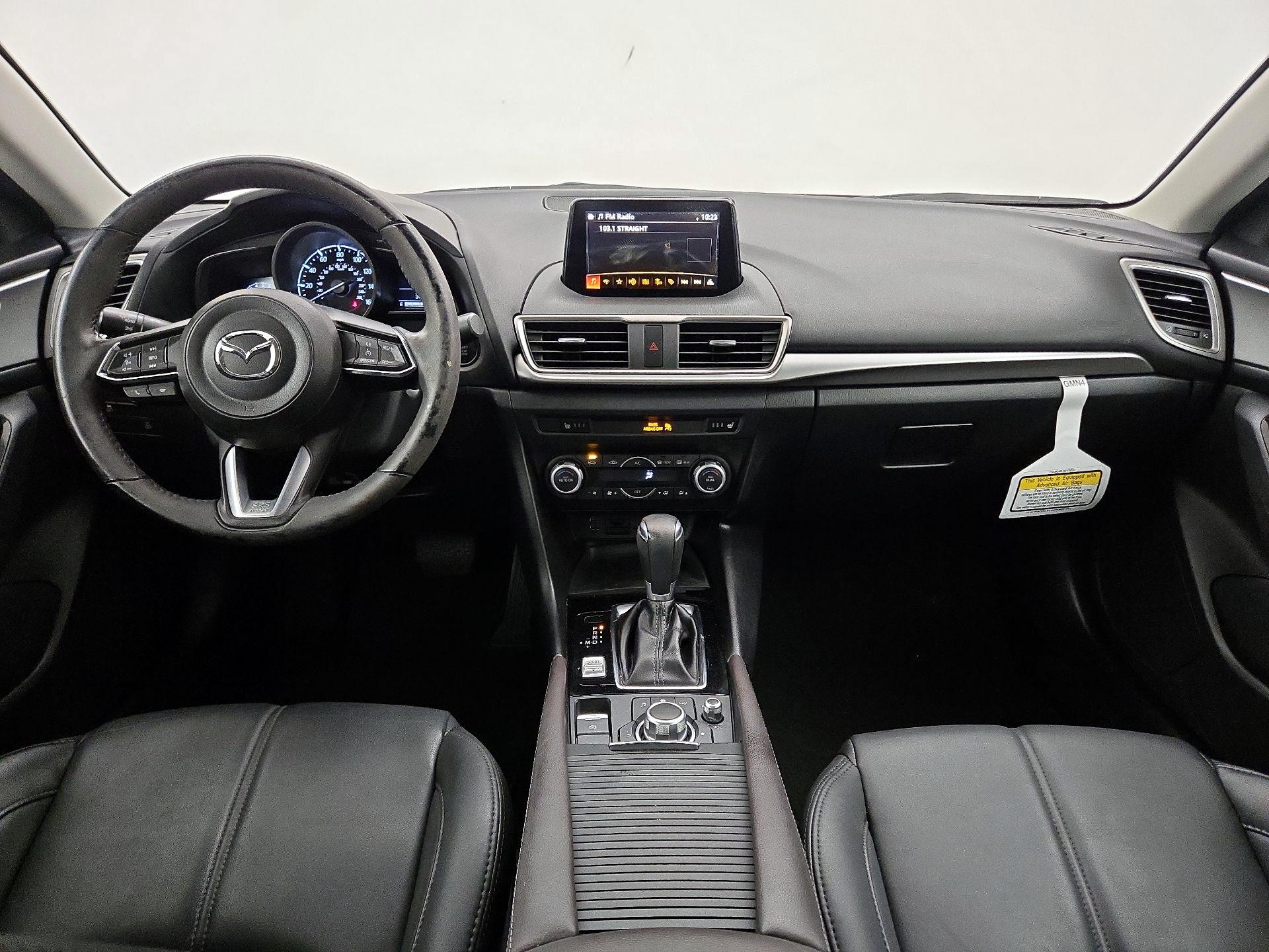 Thumbnail: 2018 Mazda Mazda3 - 9