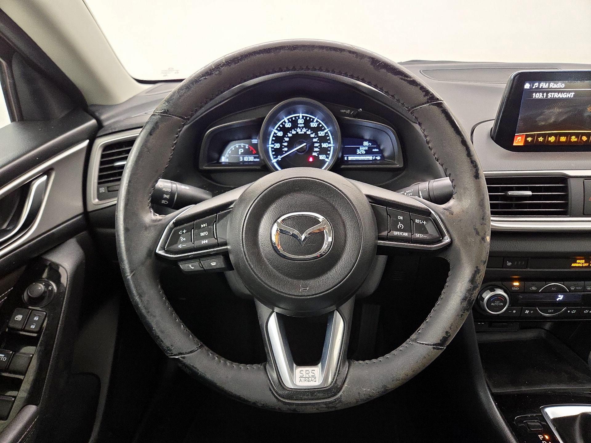 Thumbnail: 2018 Mazda Mazda3 - 10