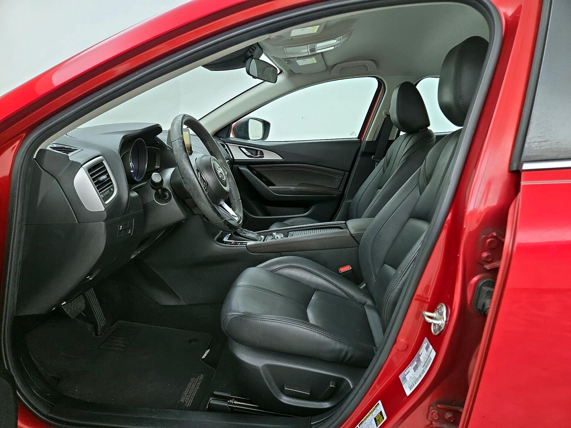 Thumbnail: 2018 Mazda Mazda3 - 11
