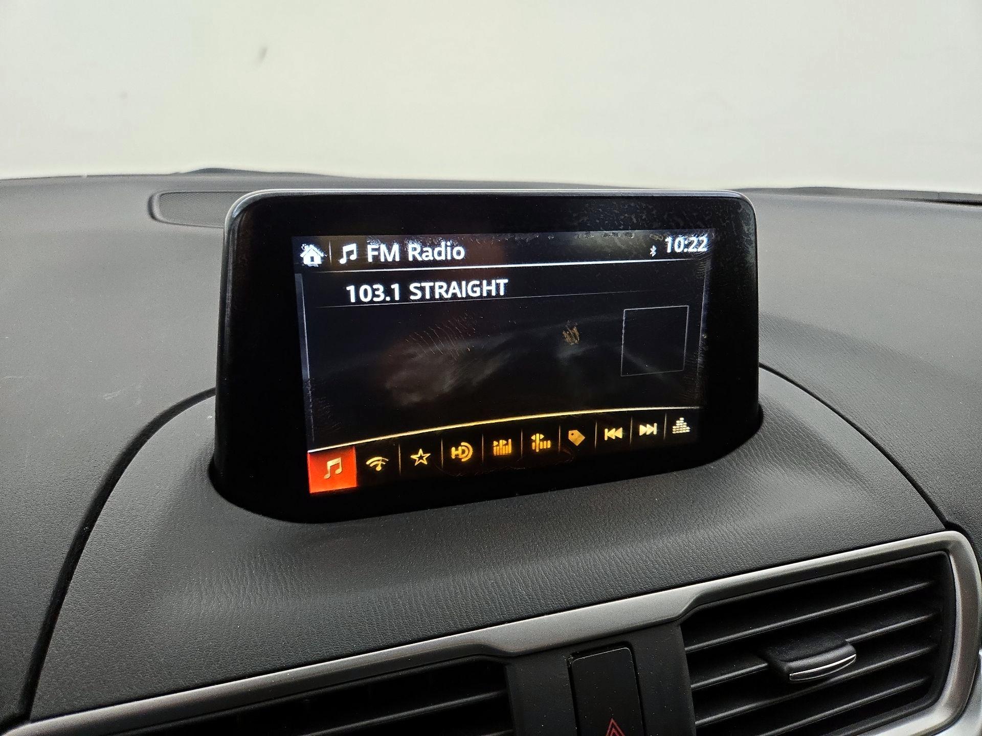 Thumbnail: 2018 Mazda Mazda3 - 15