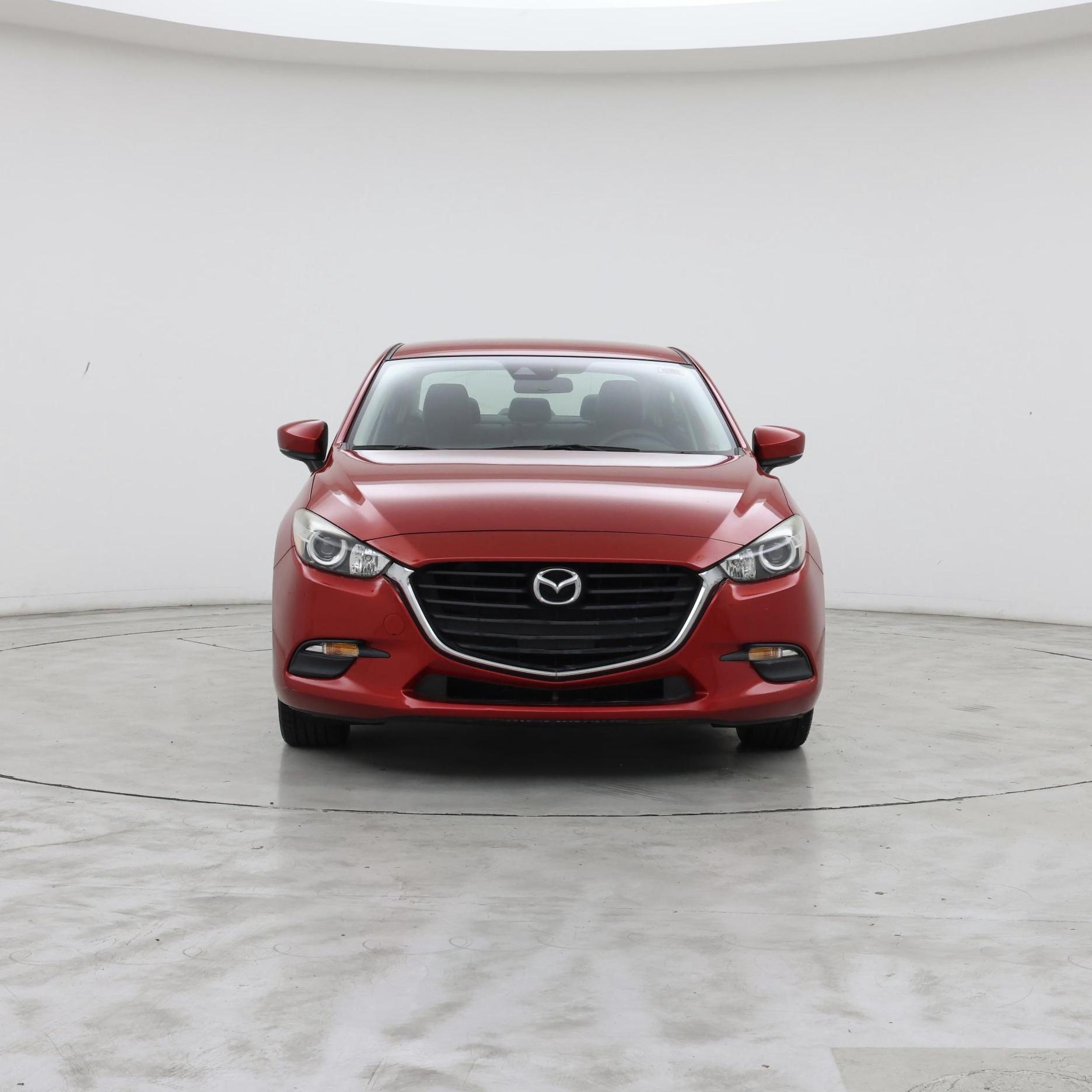 Thumbnail: 2018 Mazda Mazda3 - 5
