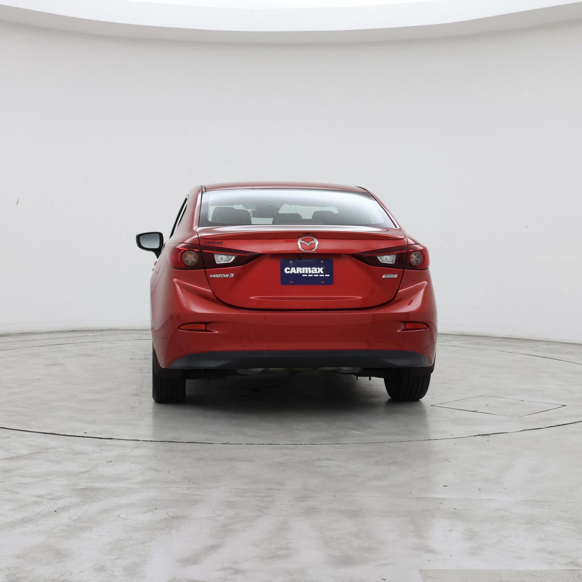Thumbnail: 2018 Mazda Mazda3 - 6