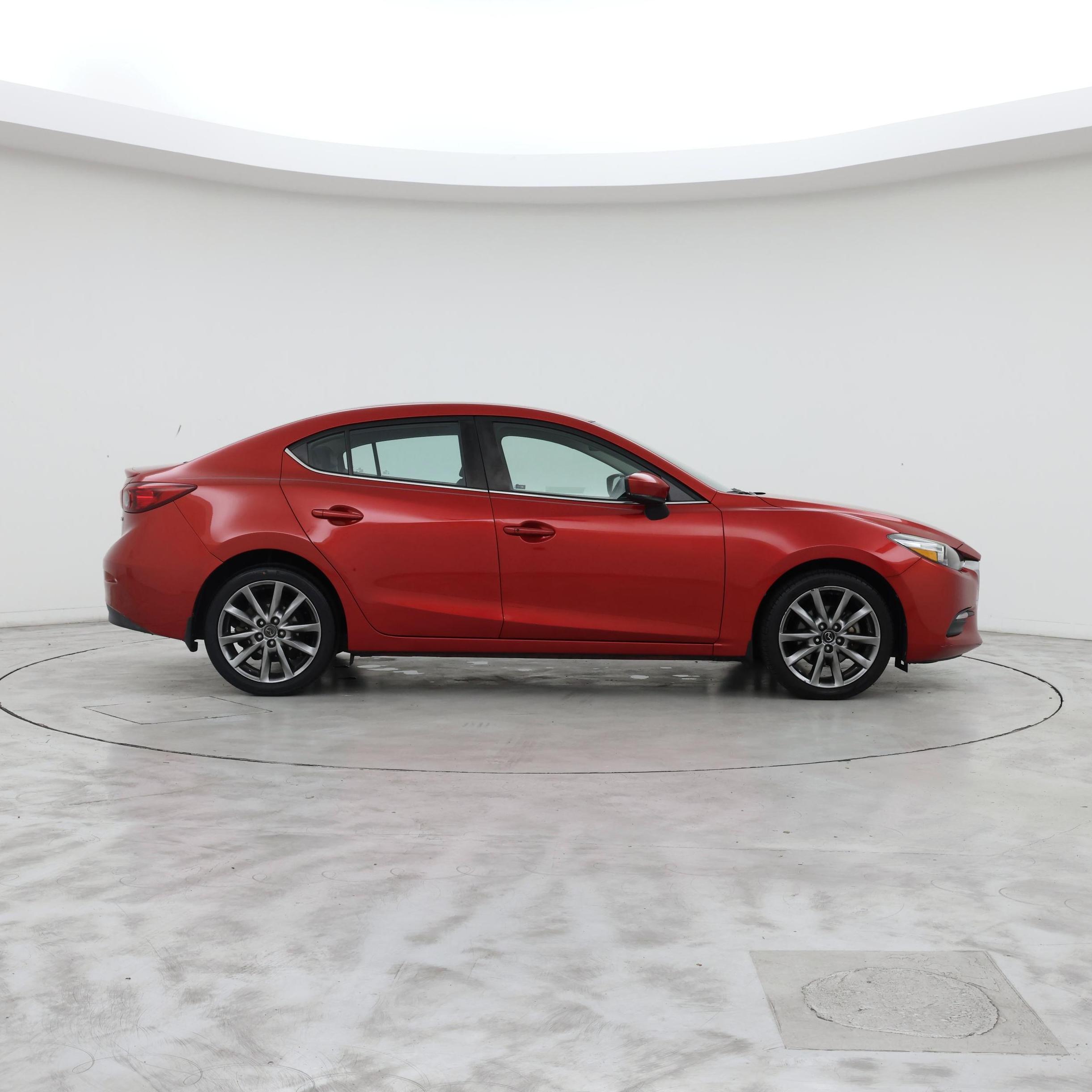 Thumbnail: 2018 Mazda Mazda3 - 7