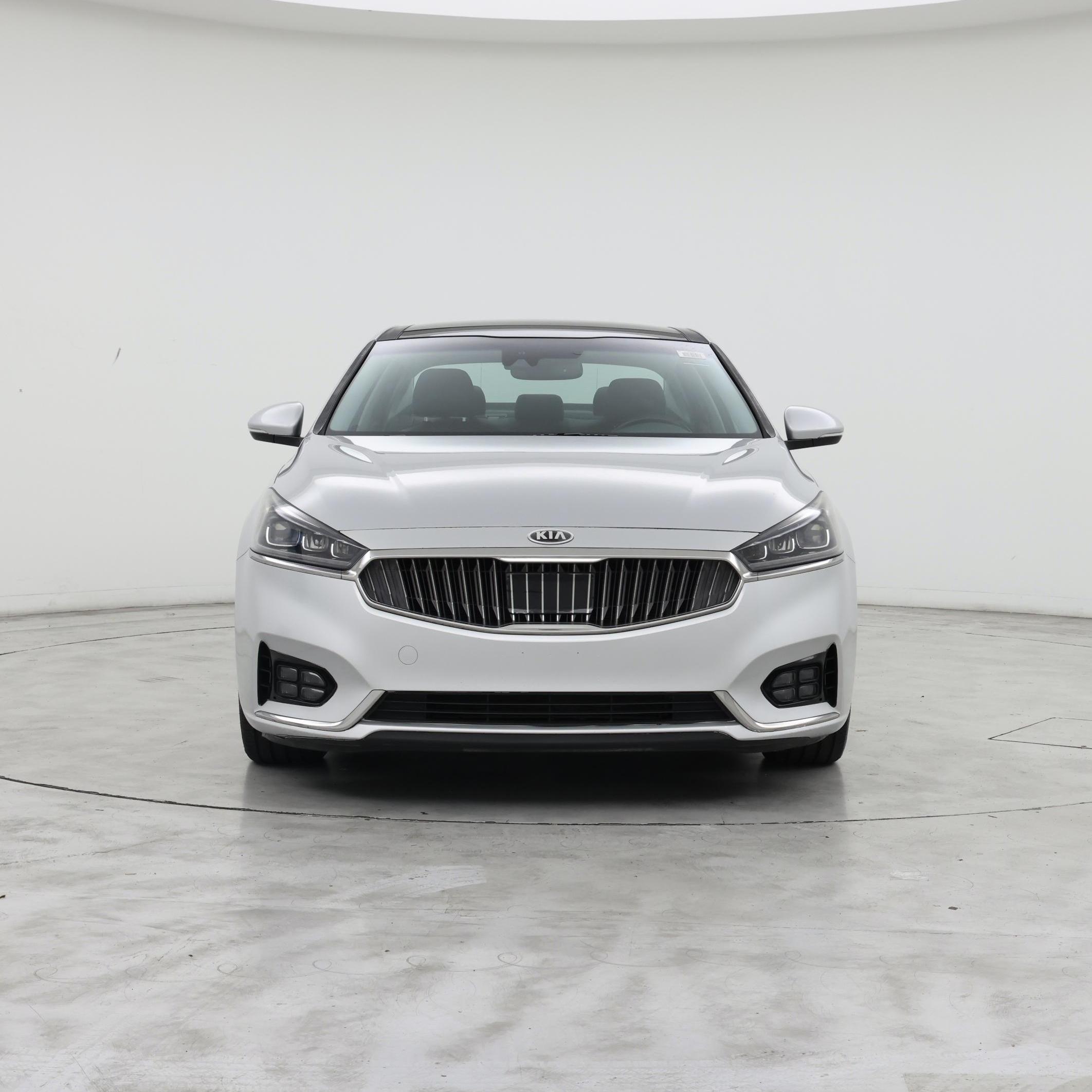 Thumbnail: 2017 Kia Cadenza - 5