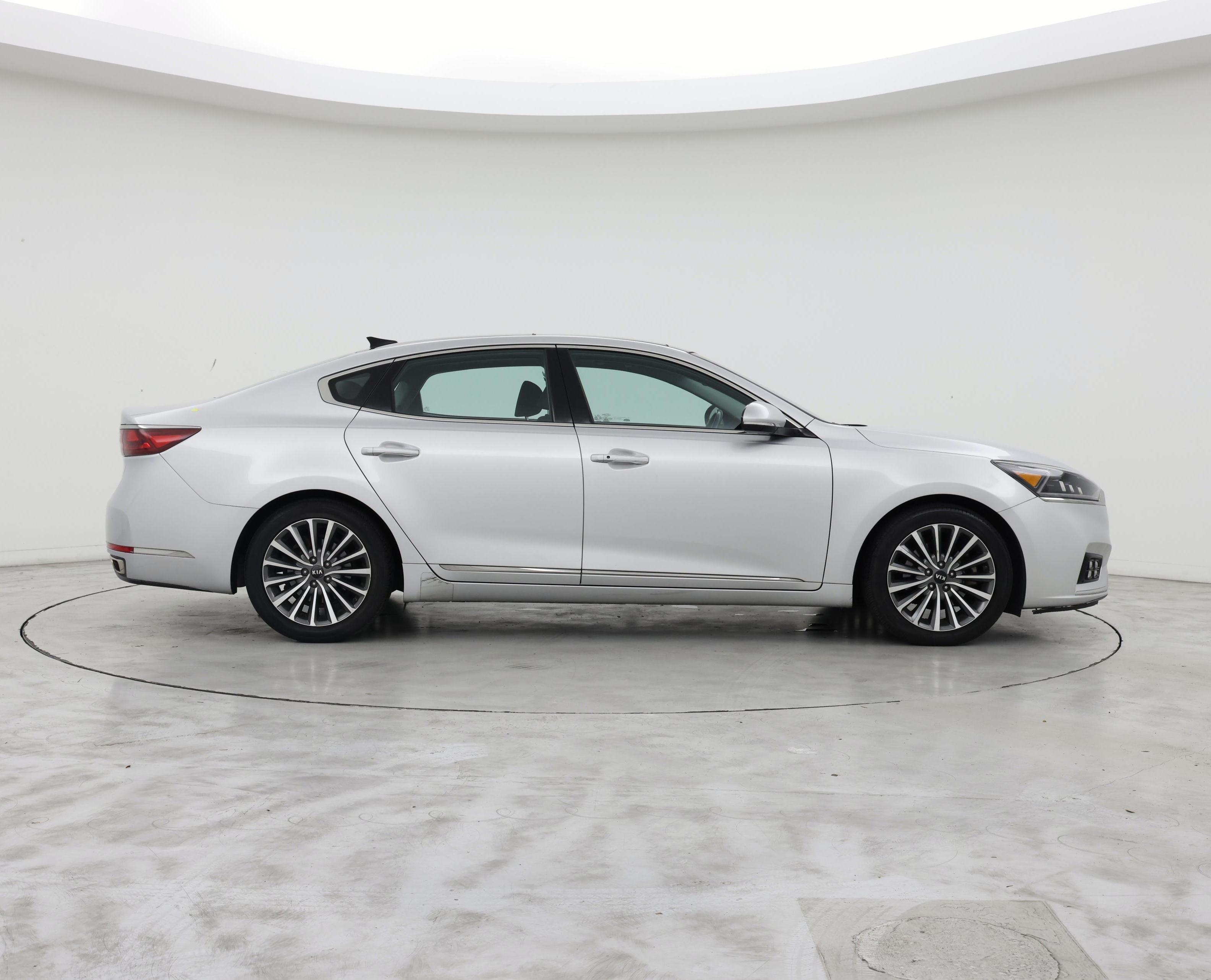 Thumbnail: 2017 Kia Cadenza - 7