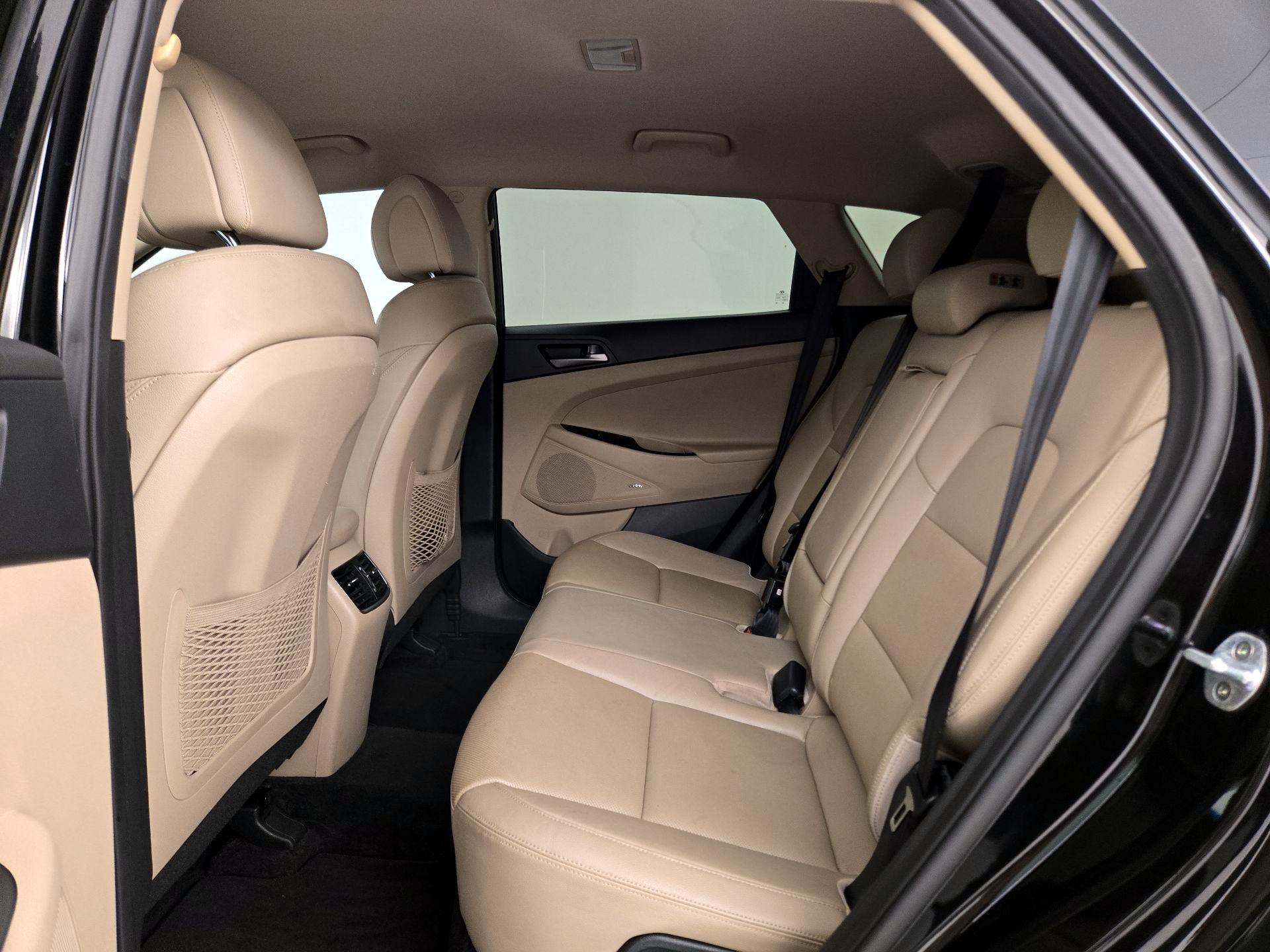 Thumbnail: 2018 Hyundai Tucson - 20
