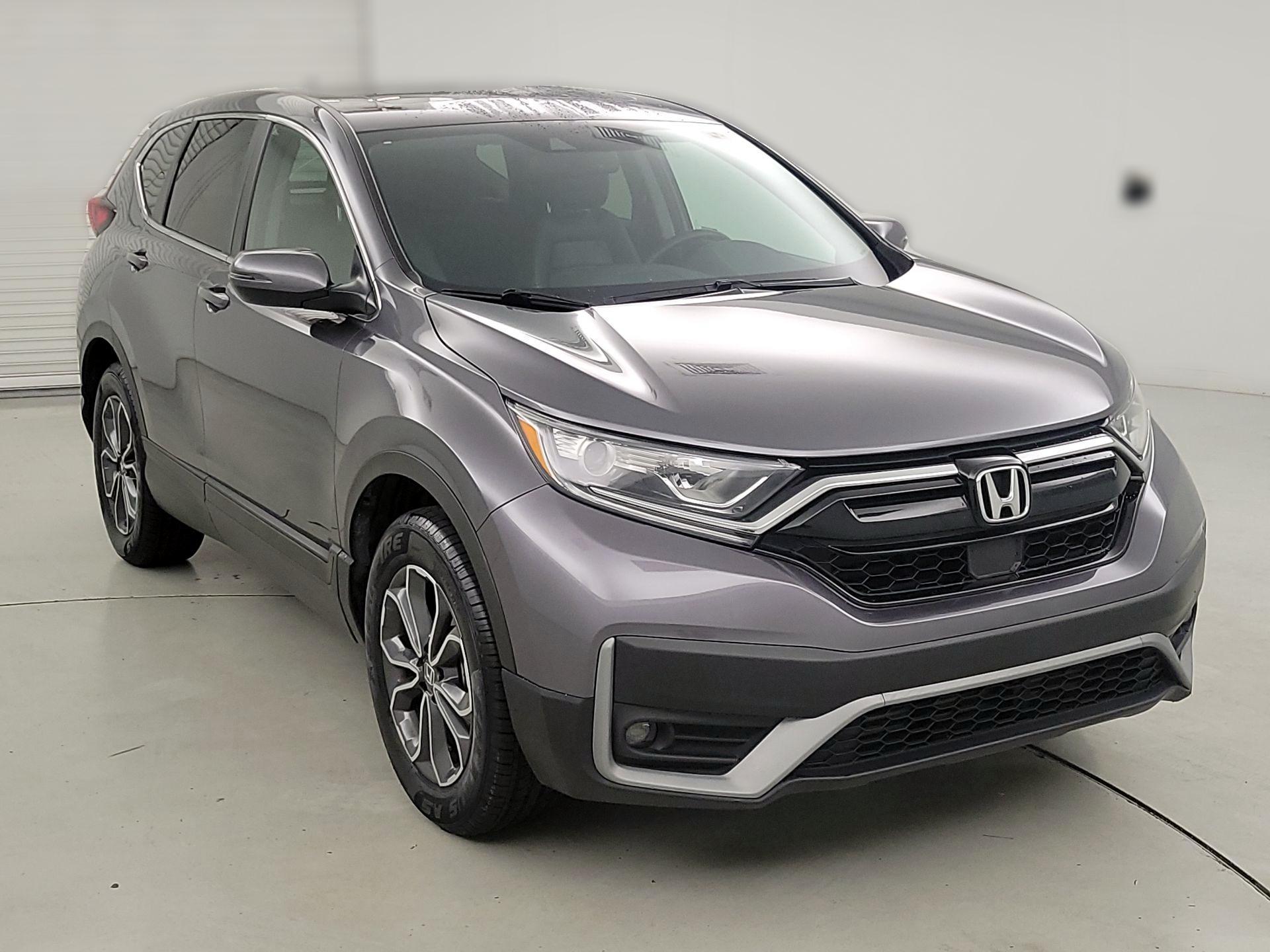 Thumbnail: 2022 Honda CR-V - 1