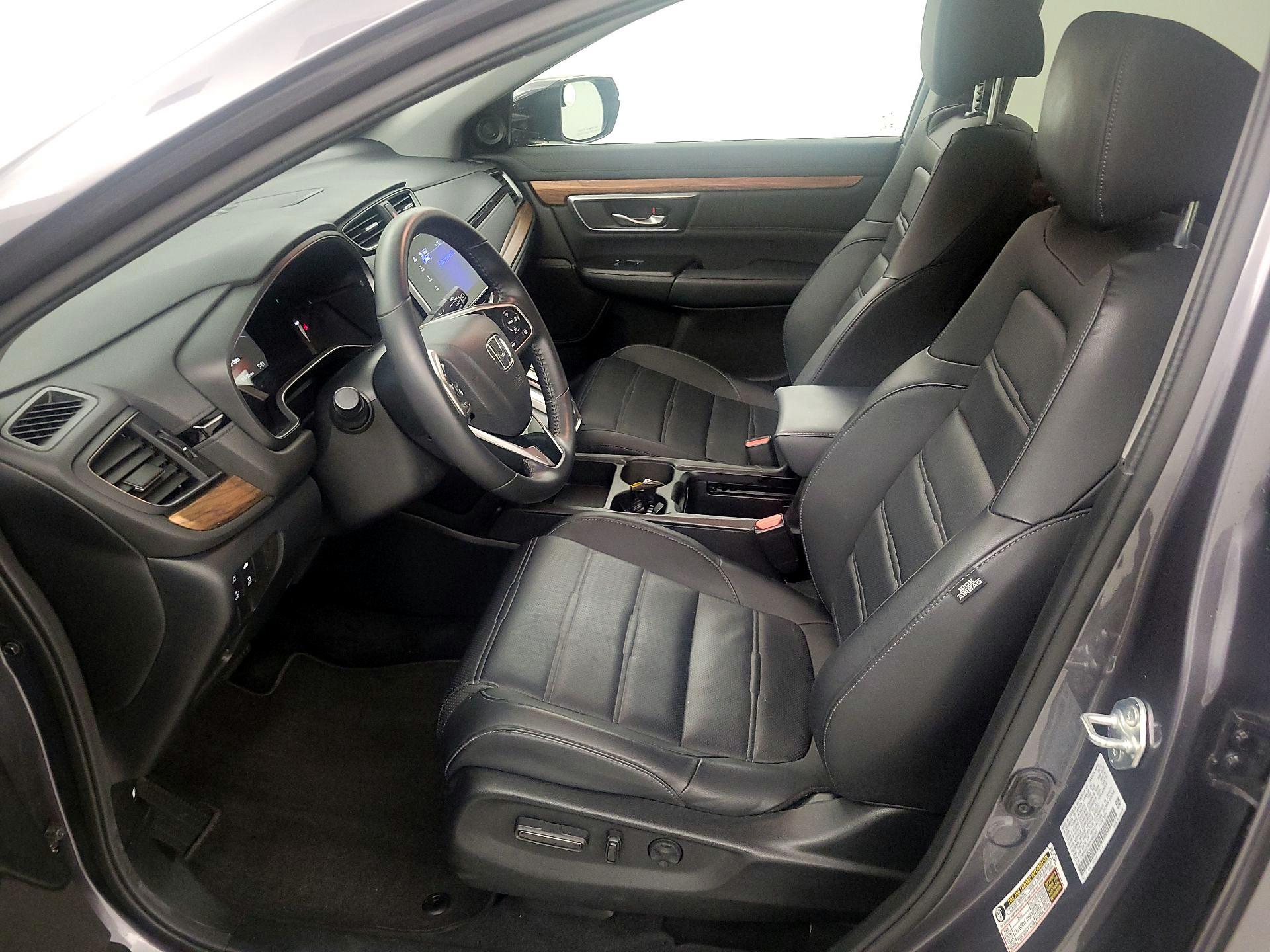 Thumbnail: 2022 Honda CR-V - 9