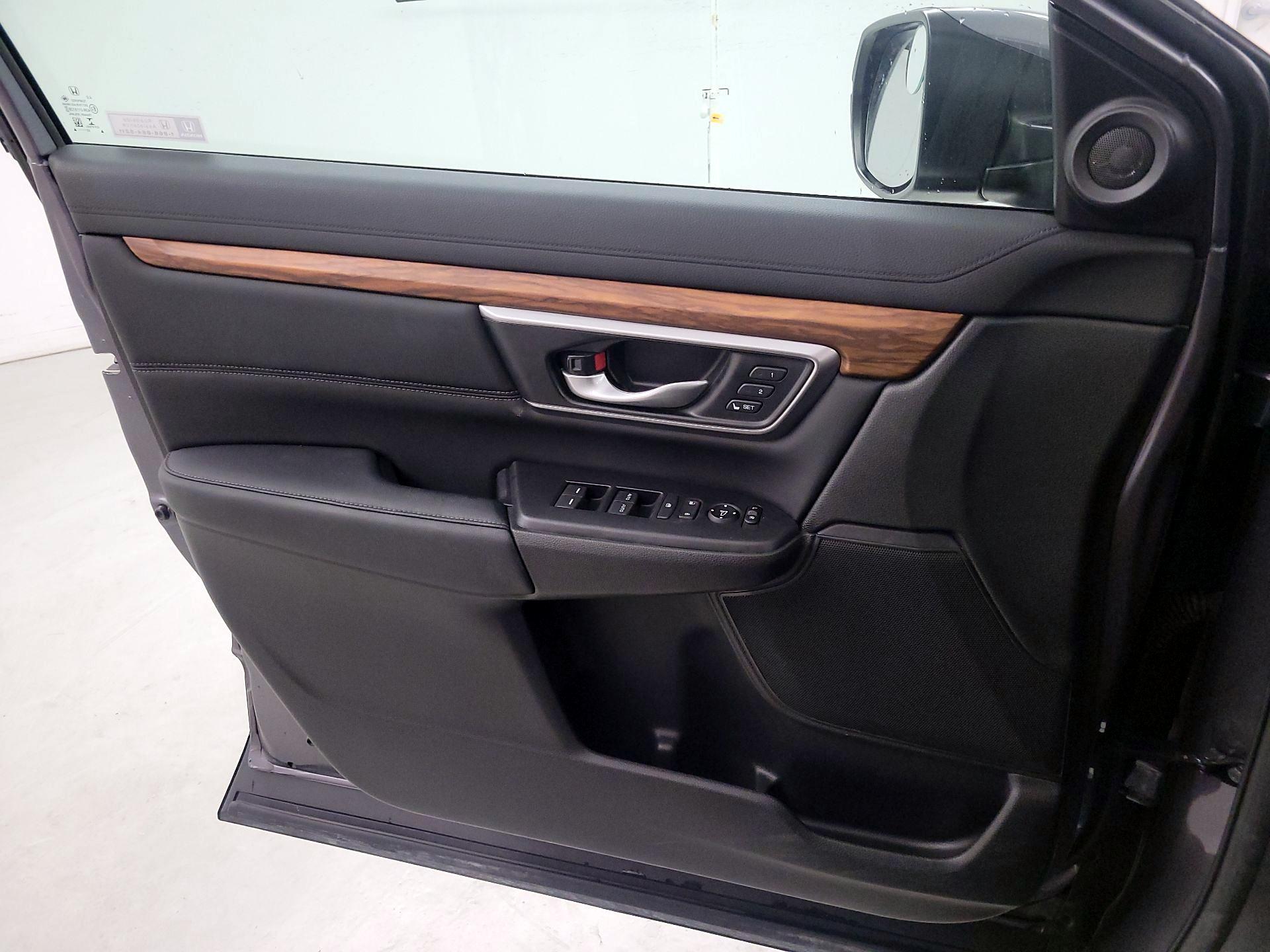 Thumbnail: 2022 Honda CR-V - 10