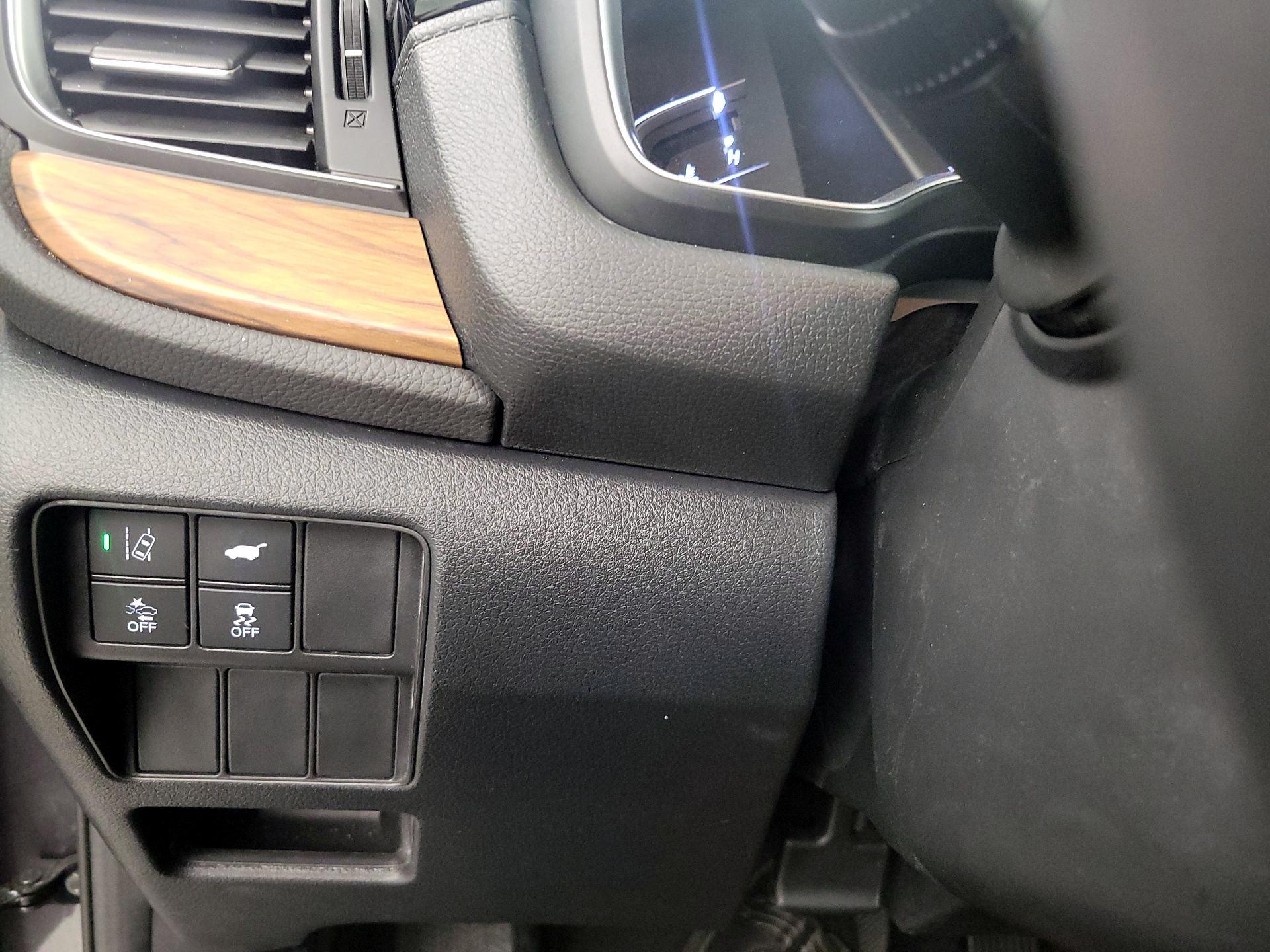 Thumbnail: 2022 Honda CR-V - 11