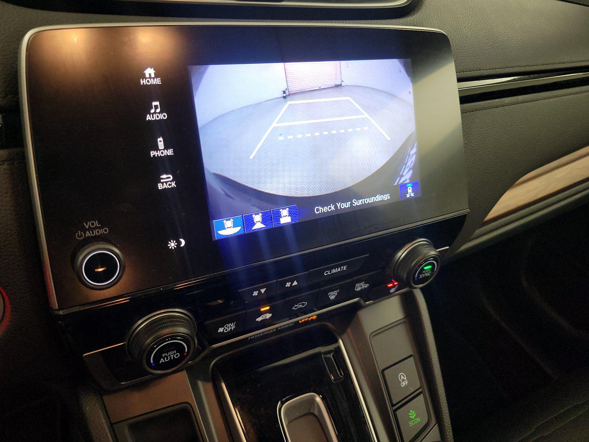 Thumbnail: 2022 Honda CR-V - 12