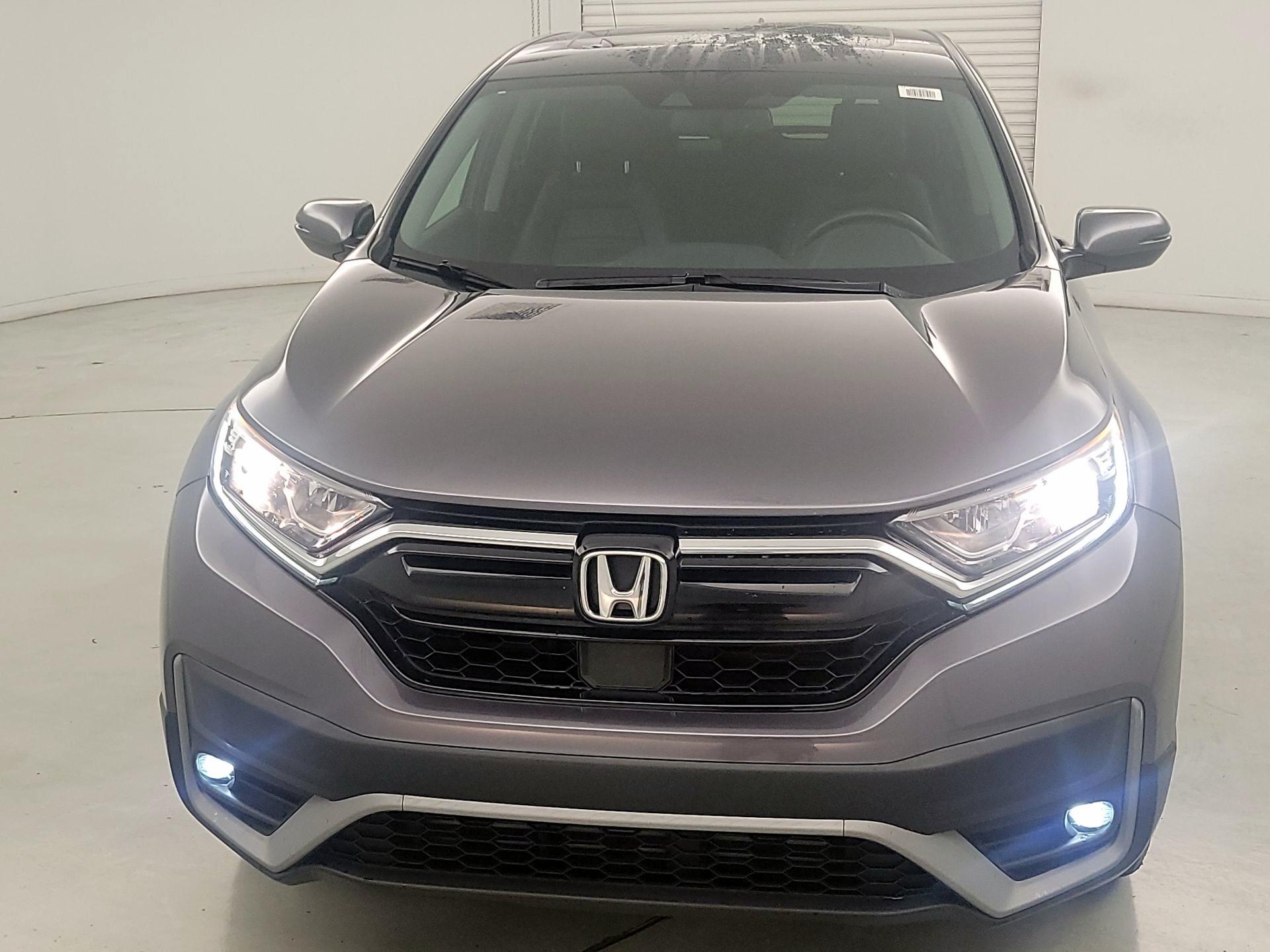 Thumbnail: 2022 Honda CR-V - 2