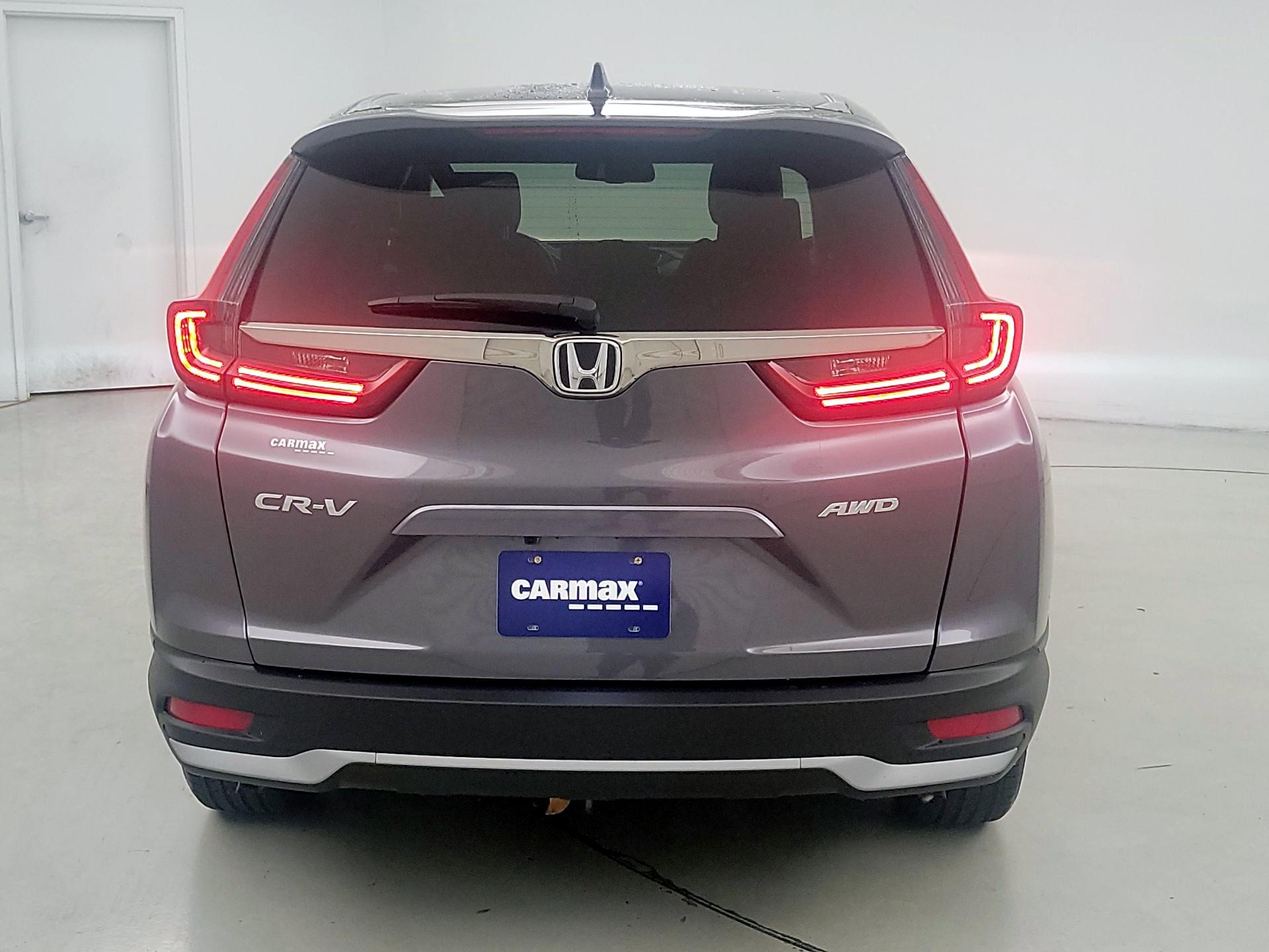 Thumbnail: 2022 Honda CR-V - 6