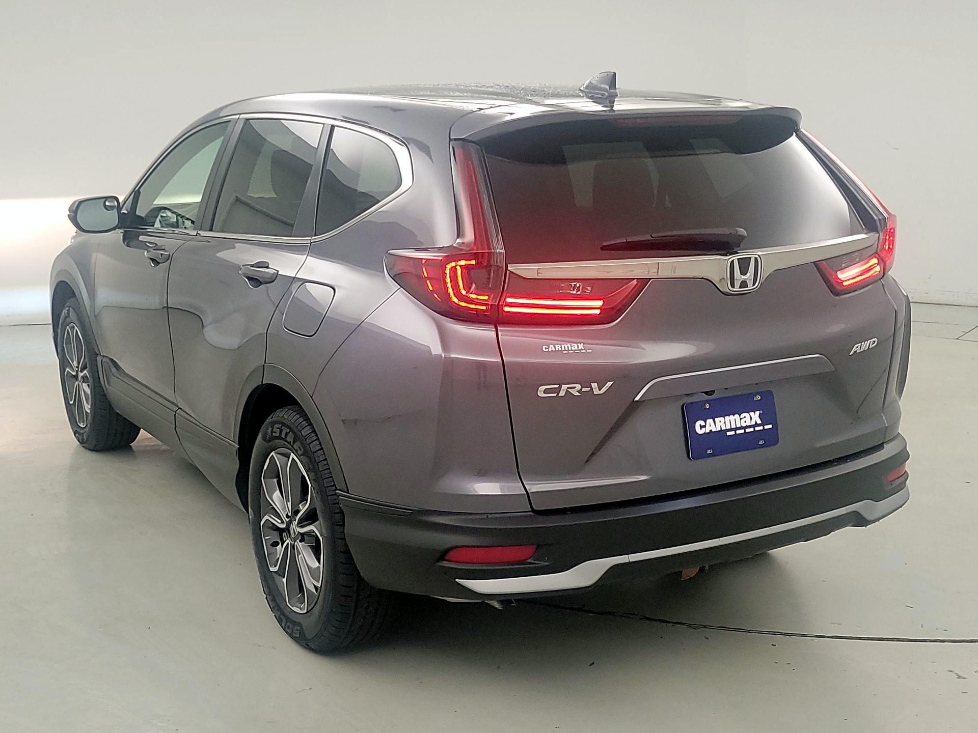 Thumbnail: 2022 Honda CR-V - 7