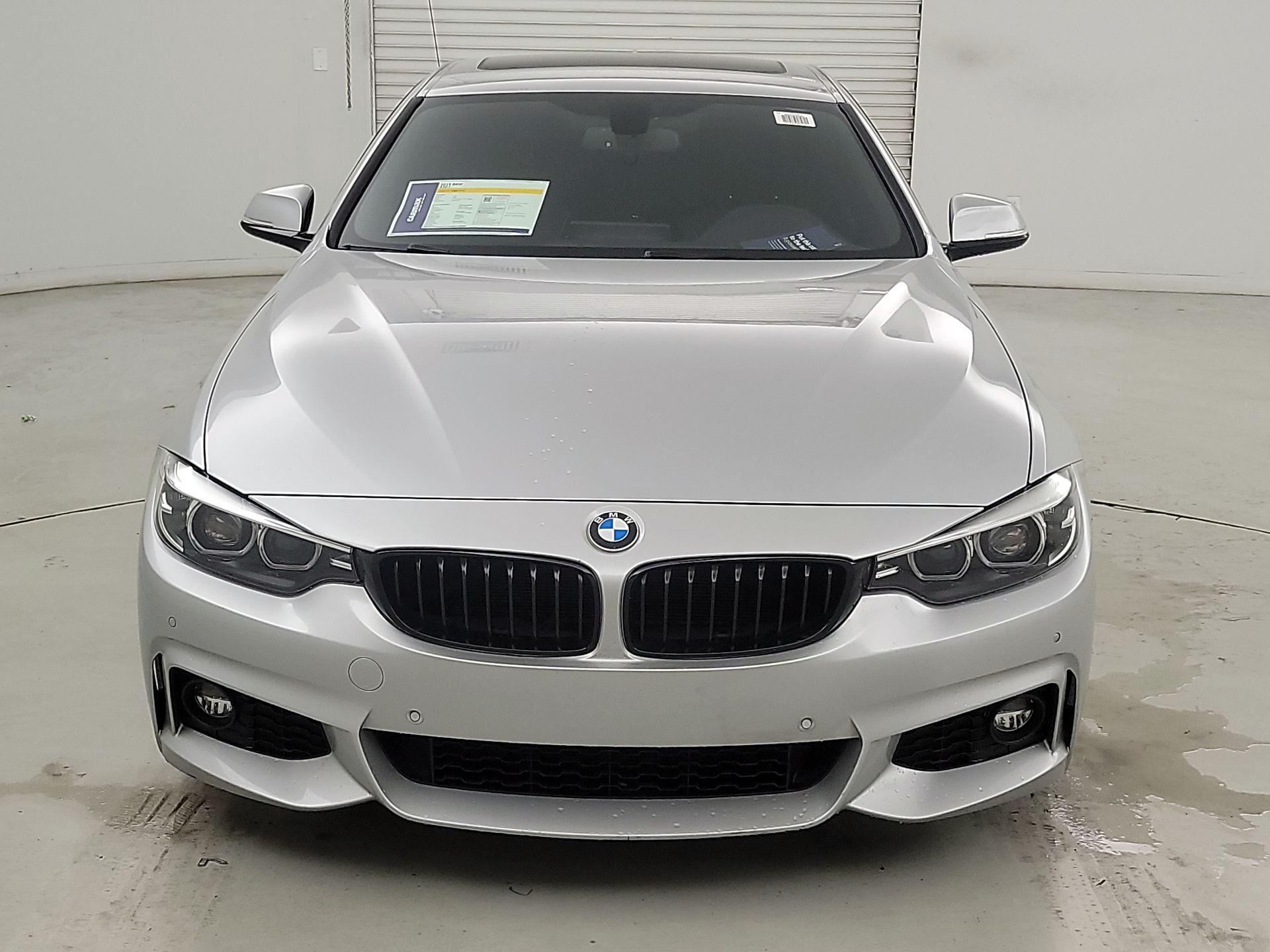 Thumbnail: 2019 BMW 4 Series - 2