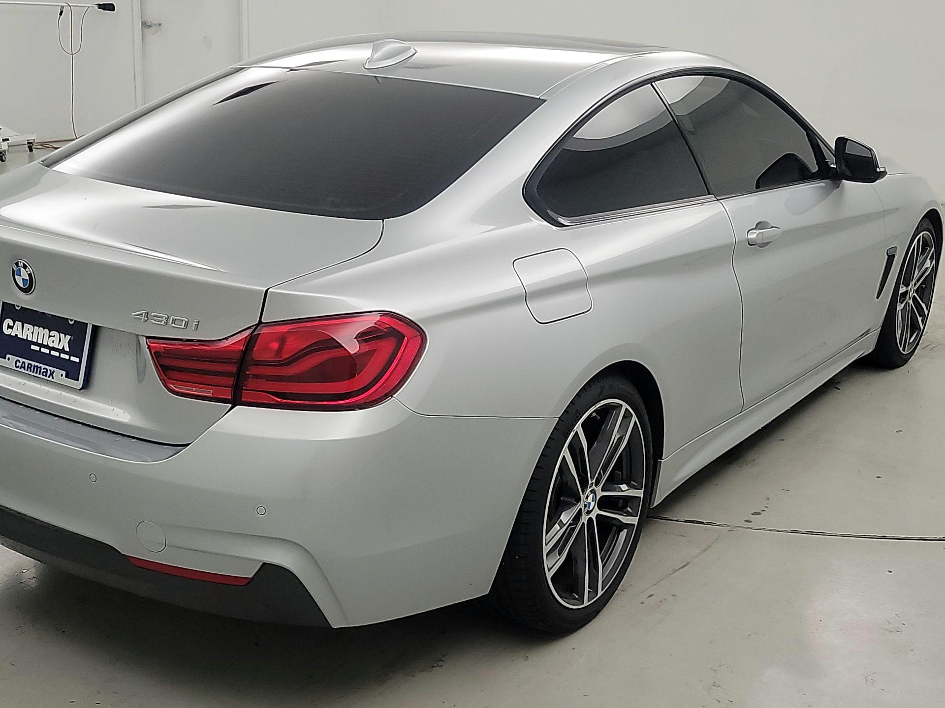 Thumbnail: 2019 BMW 4 Series - 5