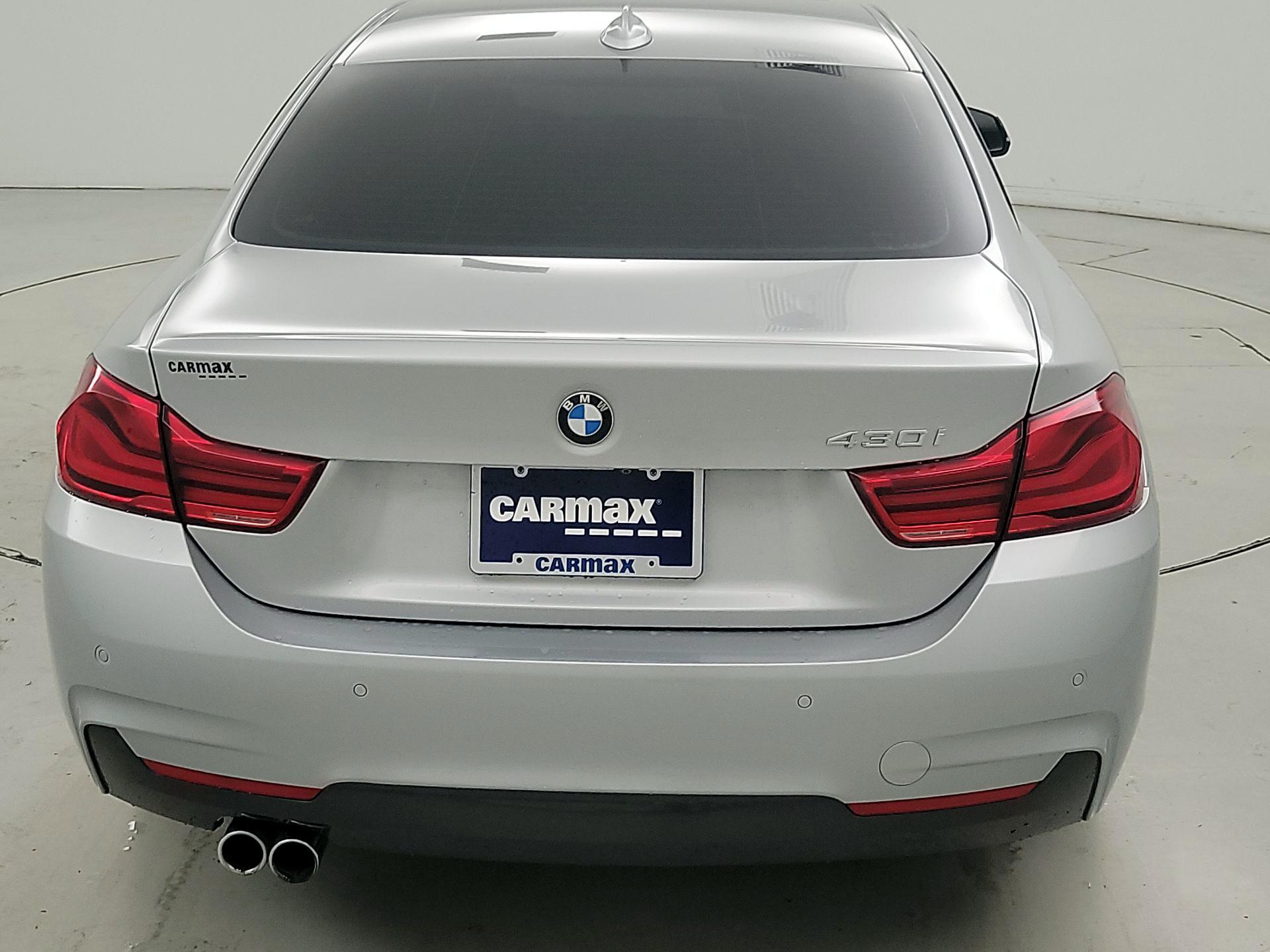 Thumbnail: 2019 BMW 4 Series - 6