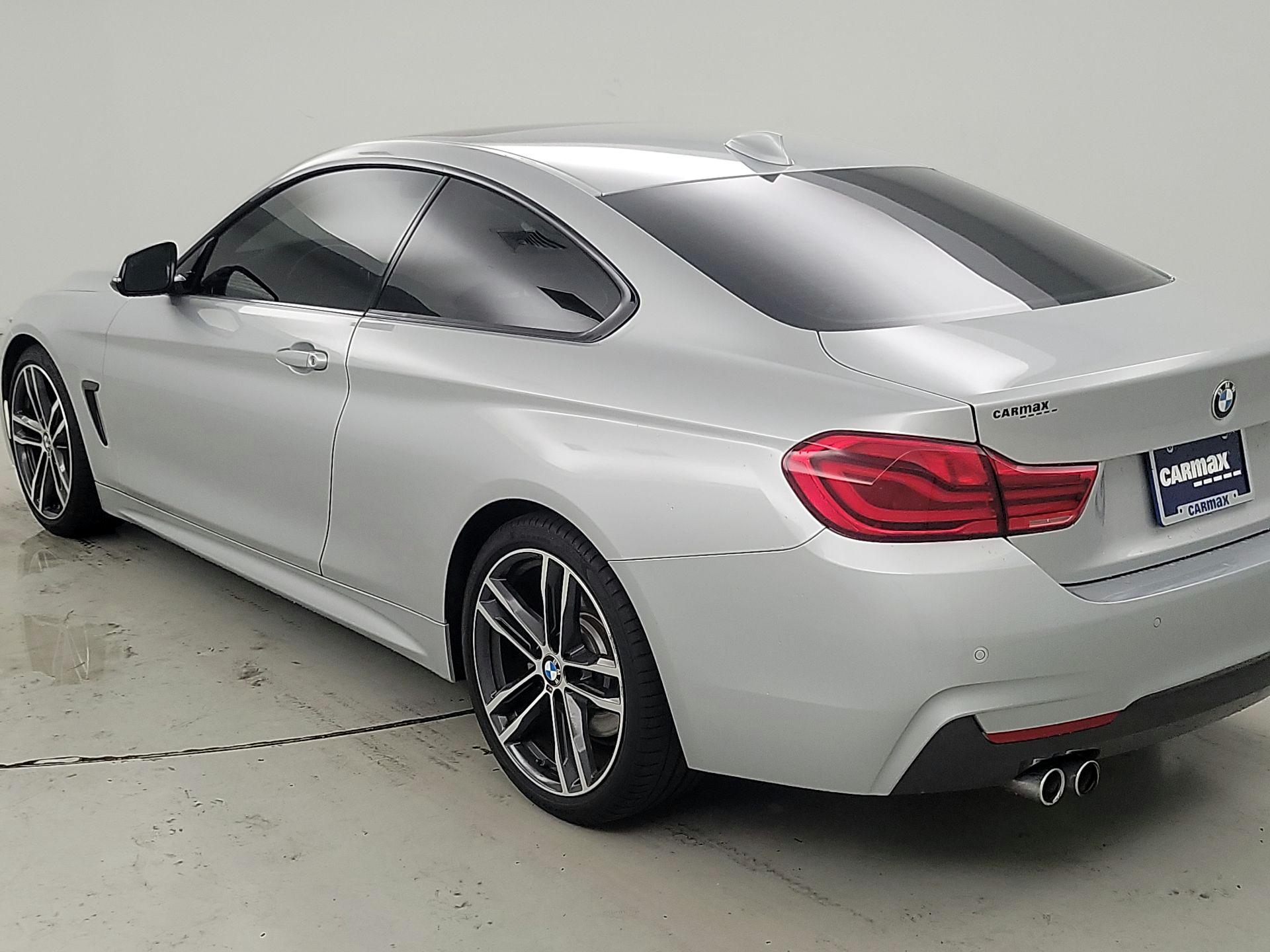 Thumbnail: 2019 BMW 4 Series - 7