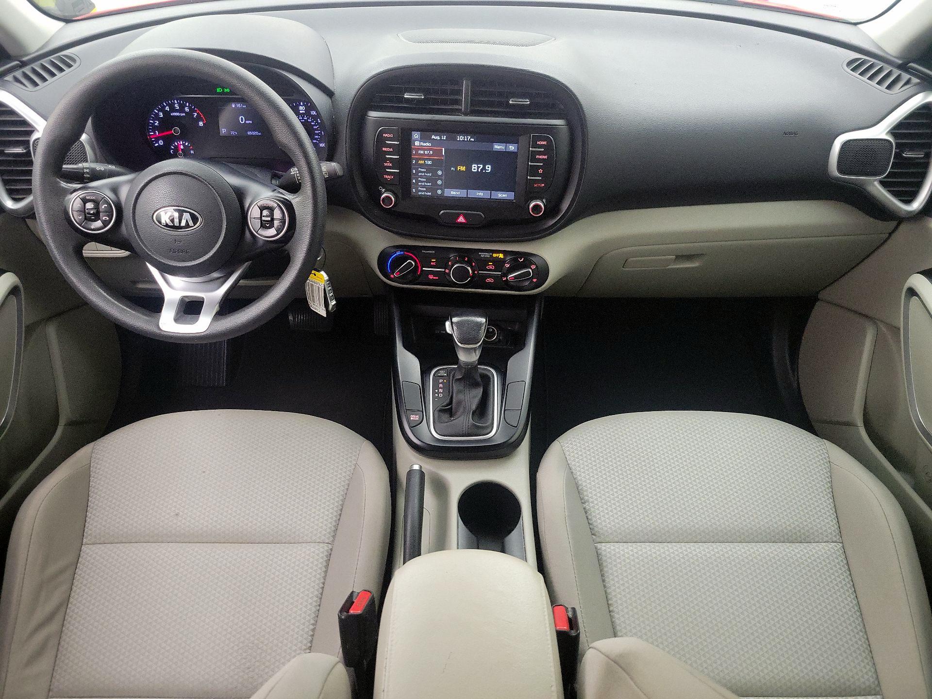 Thumbnail: 2020 Kia Soul - 9