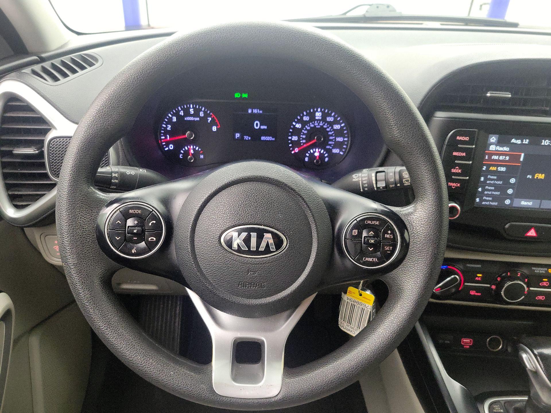 Thumbnail: 2020 Kia Soul - 10