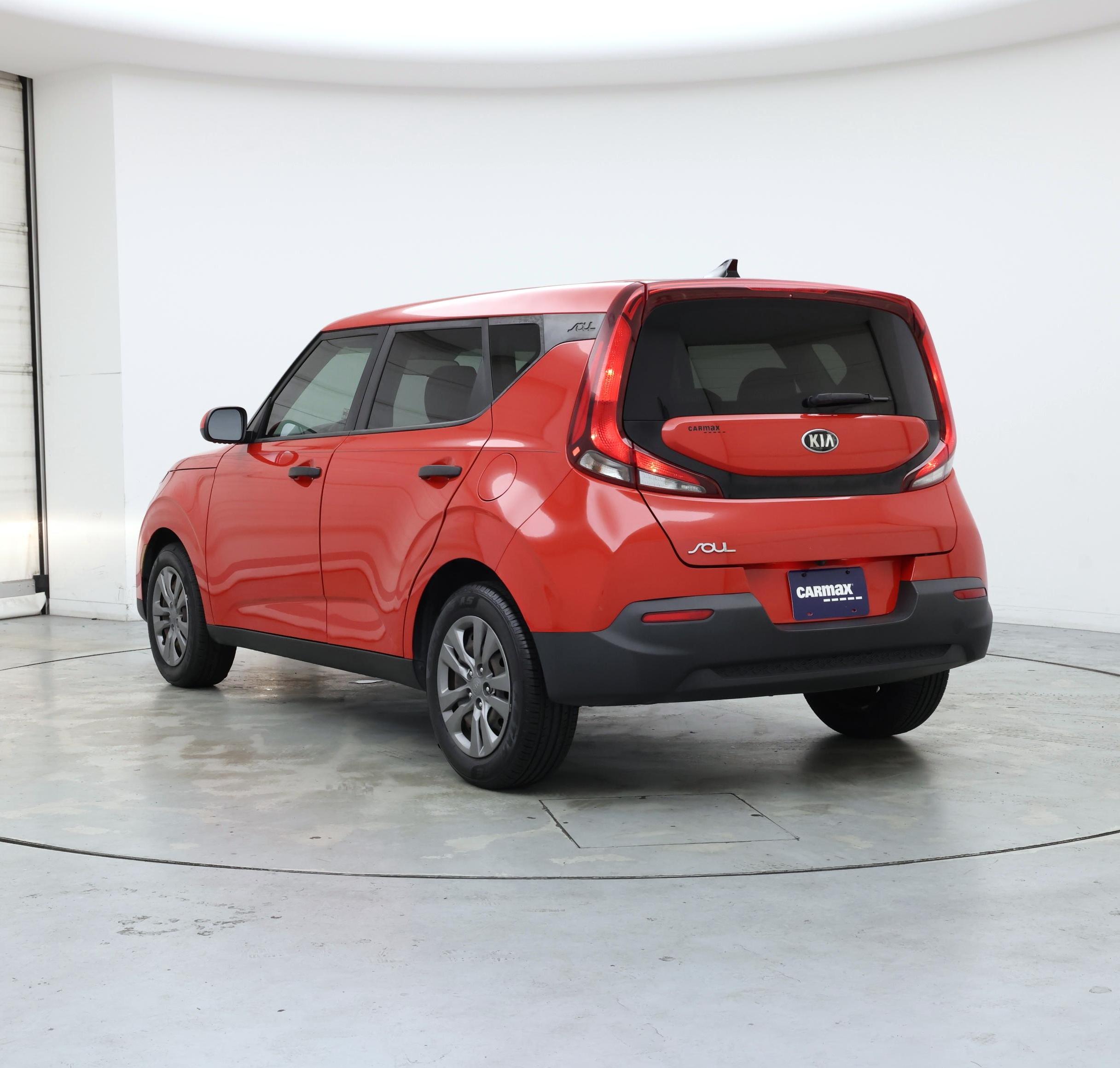 Thumbnail: 2020 Kia Soul - 2
