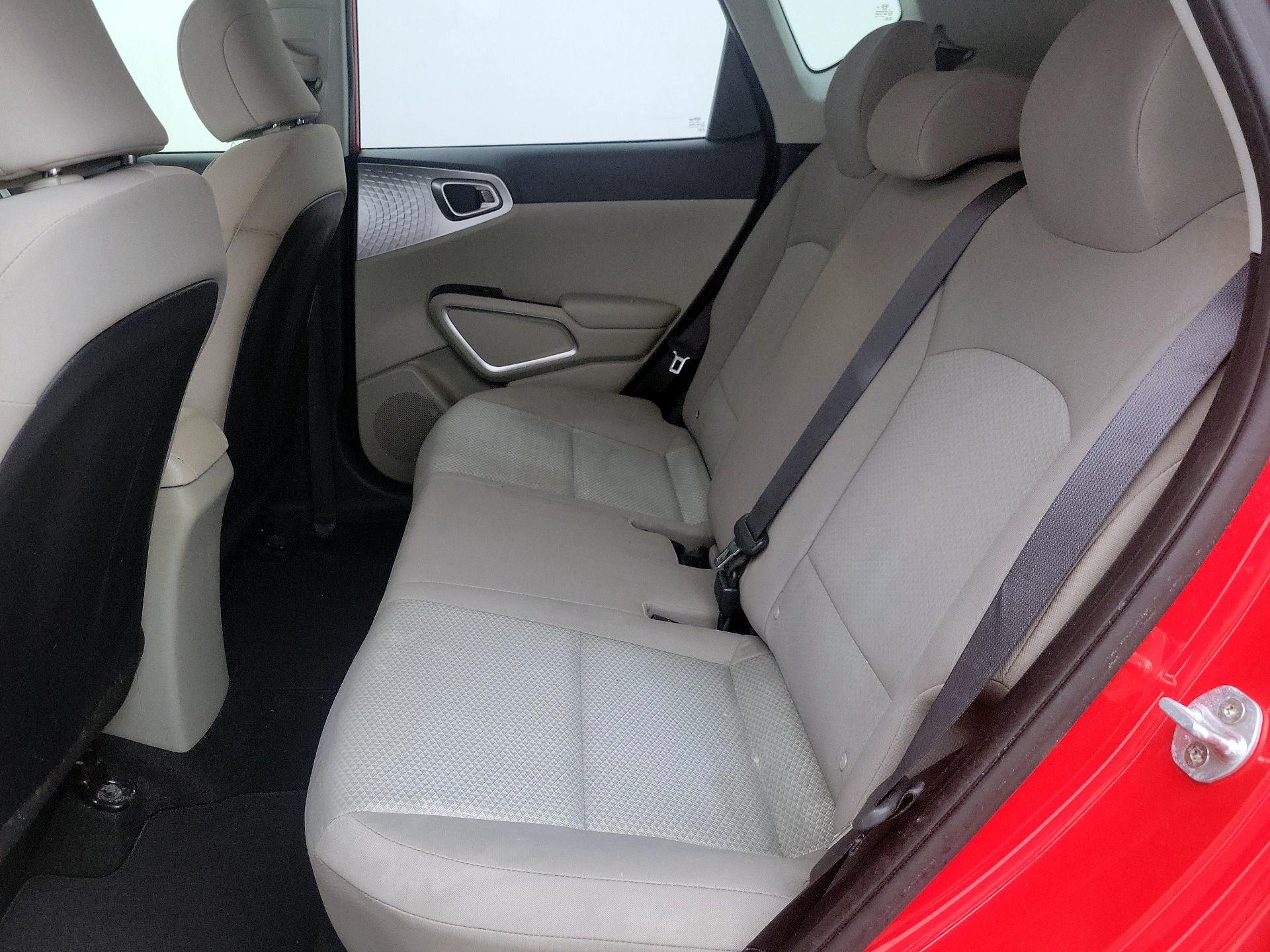 Thumbnail: 2020 Kia Soul - 19