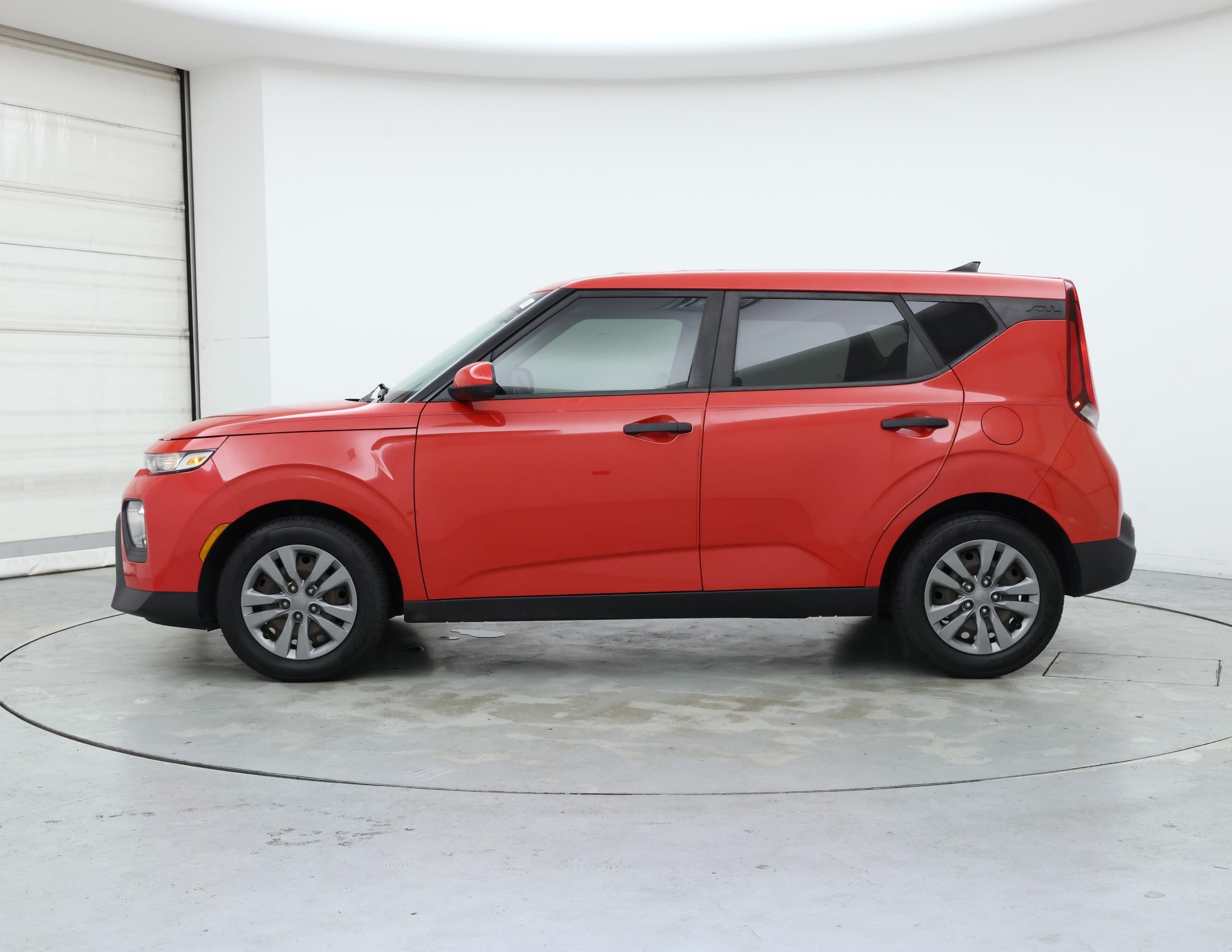 Thumbnail: 2020 Kia Soul - 3